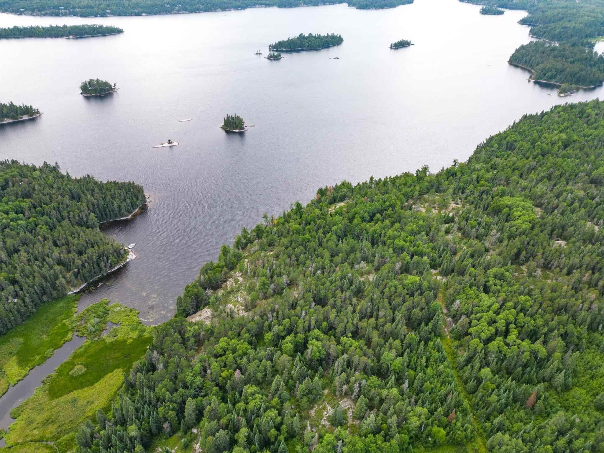 Ascough Road, Kenora, Ontario, Canada photo 1