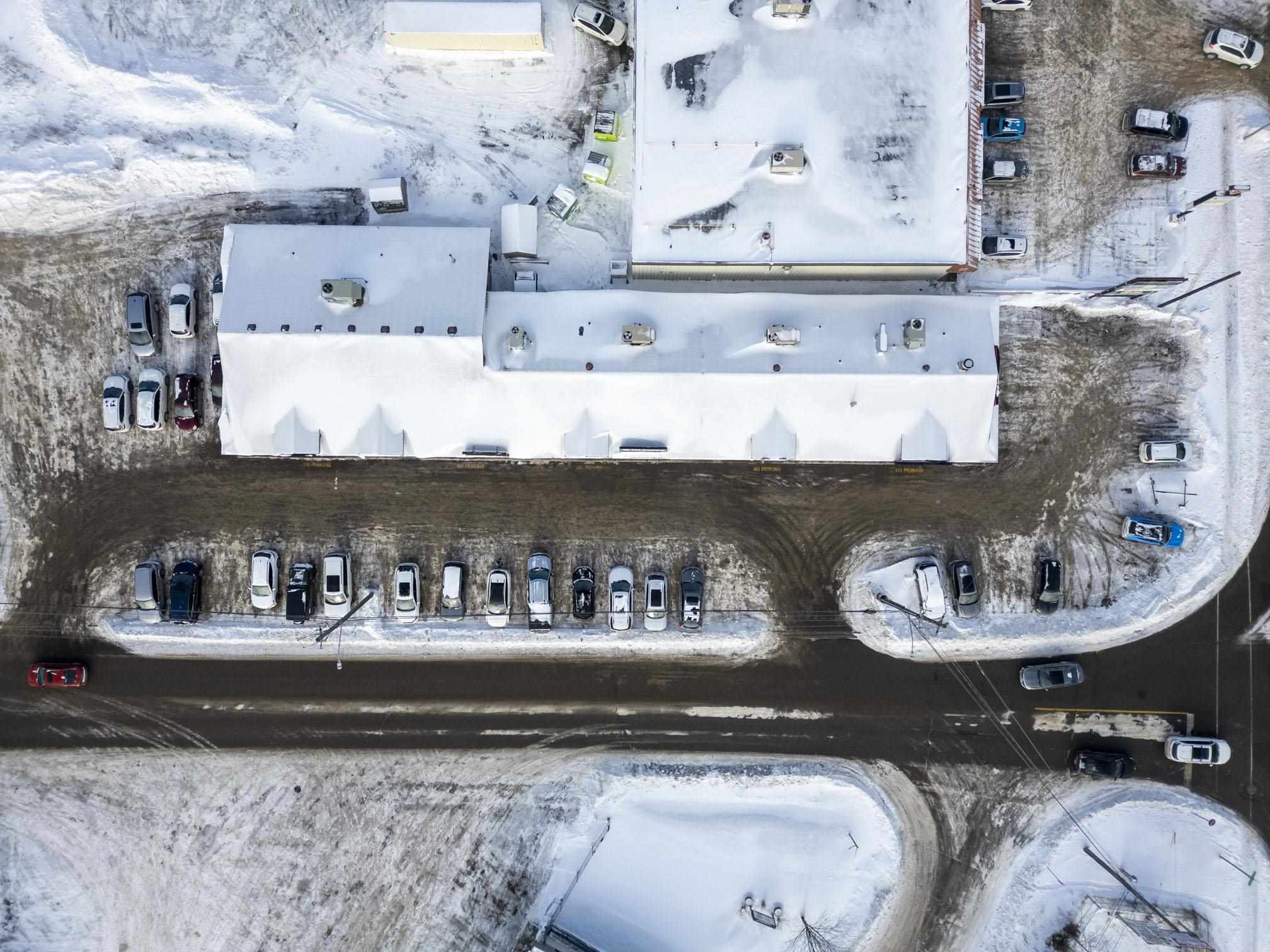 1100 Memorial Avenue, Thunder Bay, Ontario, Canada photo 7