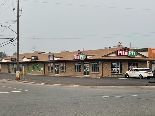 1100 Memorial Avenue, Thunder Bay, Ontario, Canada photo 14