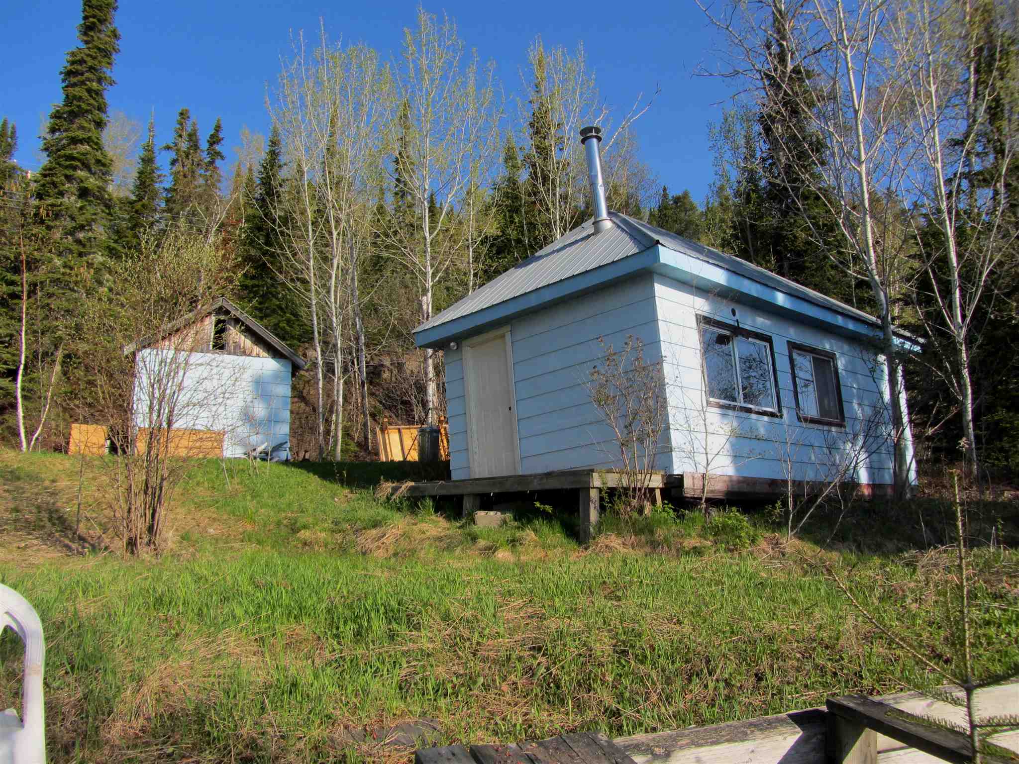 788 Cloud Lake Road, Neebing Ontario, Canada