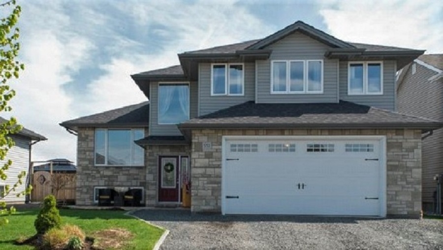 552 Fireweed Bay, Thunder Bay Ontario, Canada
