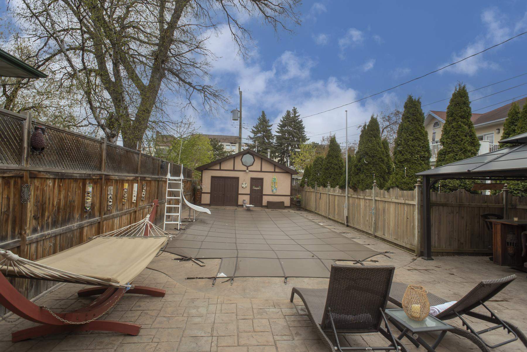 338 Catherine Street, Thunder Bay, Ontario, Canada photo 3