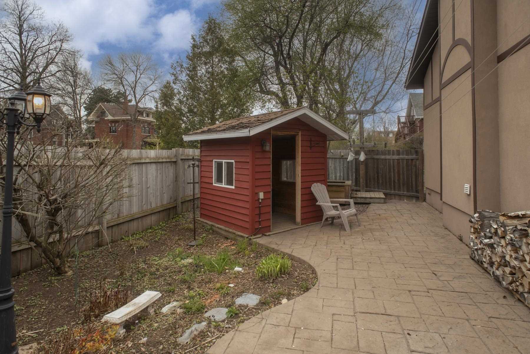 338 Catherine Street, Thunder Bay, Ontario, Canada photo 6