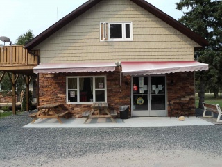 311 Davy Lake Road