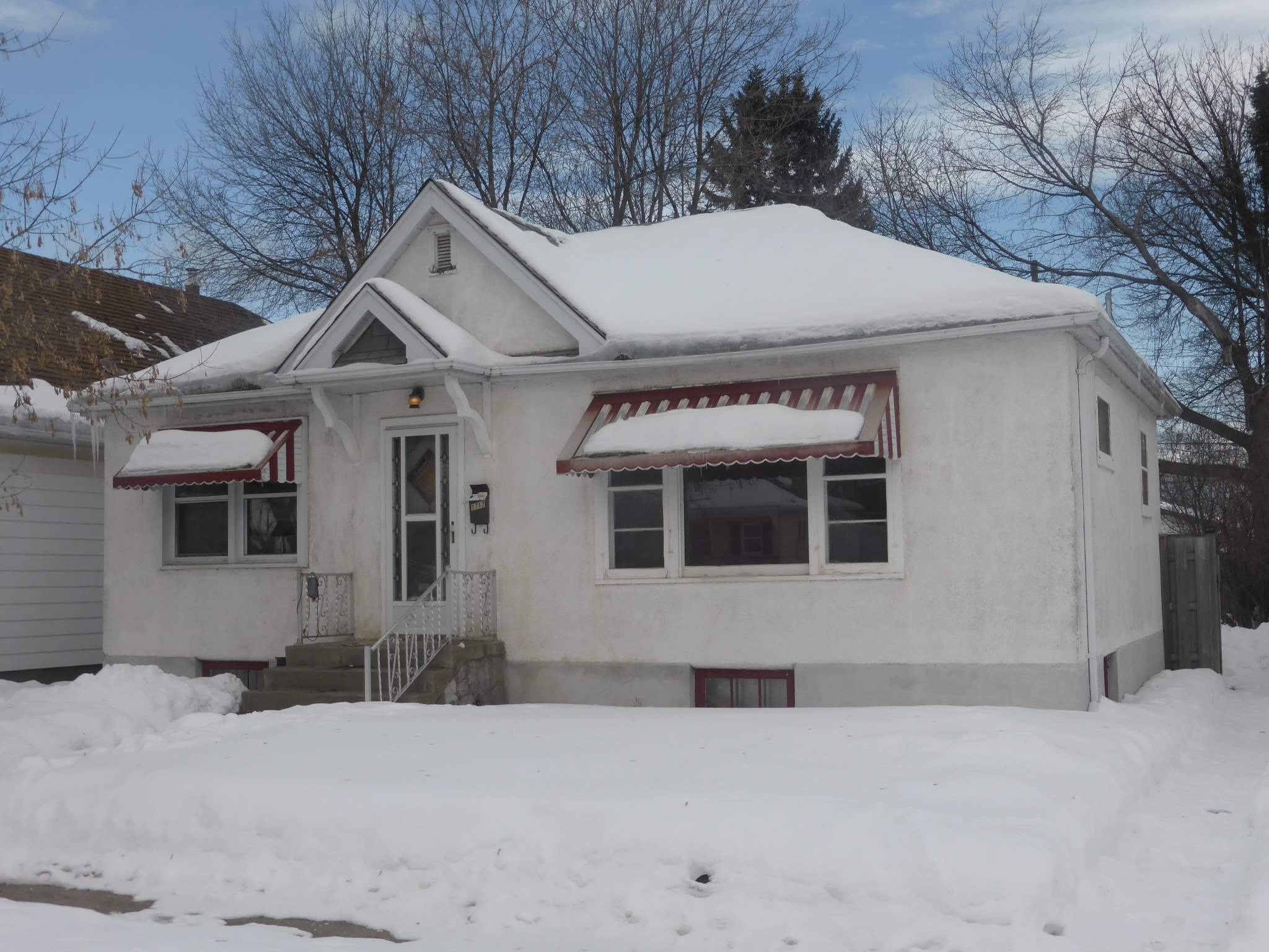 1717 Sills Street, Thunder Bay Ontario, Canada