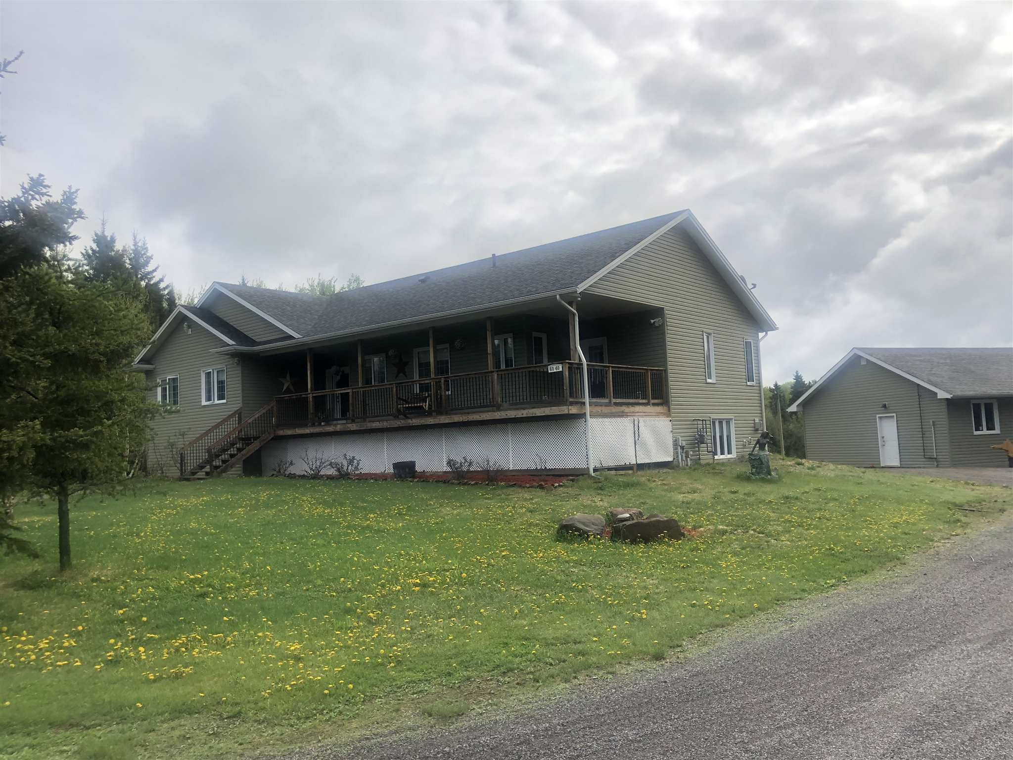 6040 Mapleward Road, Thunder Bay Ontario, Canada