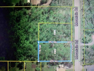 Lot 19-pt 1 Mountain Road, Thunder Bay Ontario, Canada