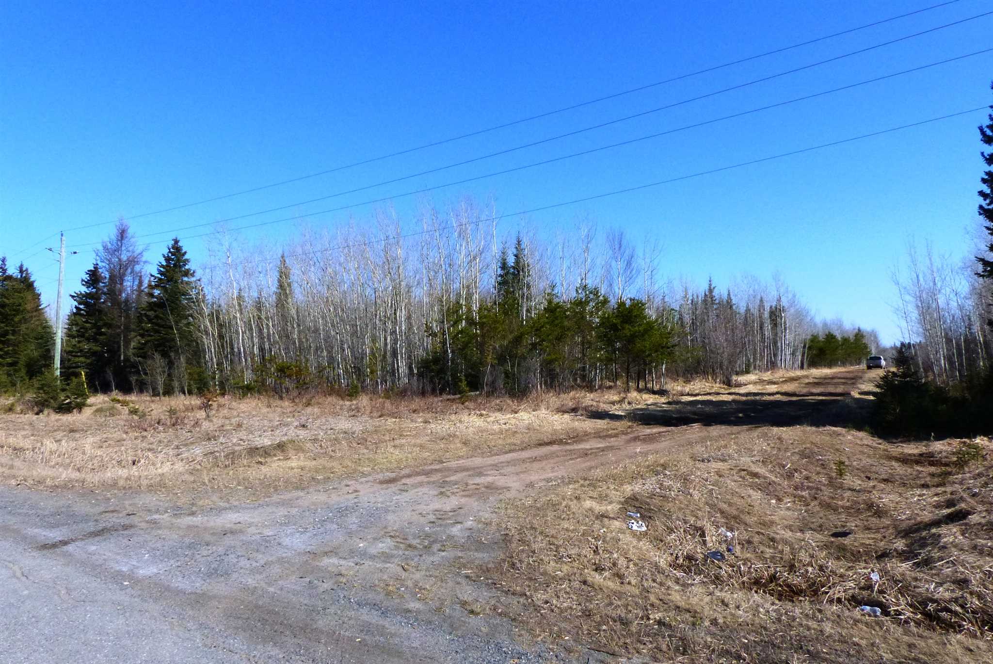 PT LT56 Con 6 HWY 11/17 W, Kaministiqua Ontario, Canada