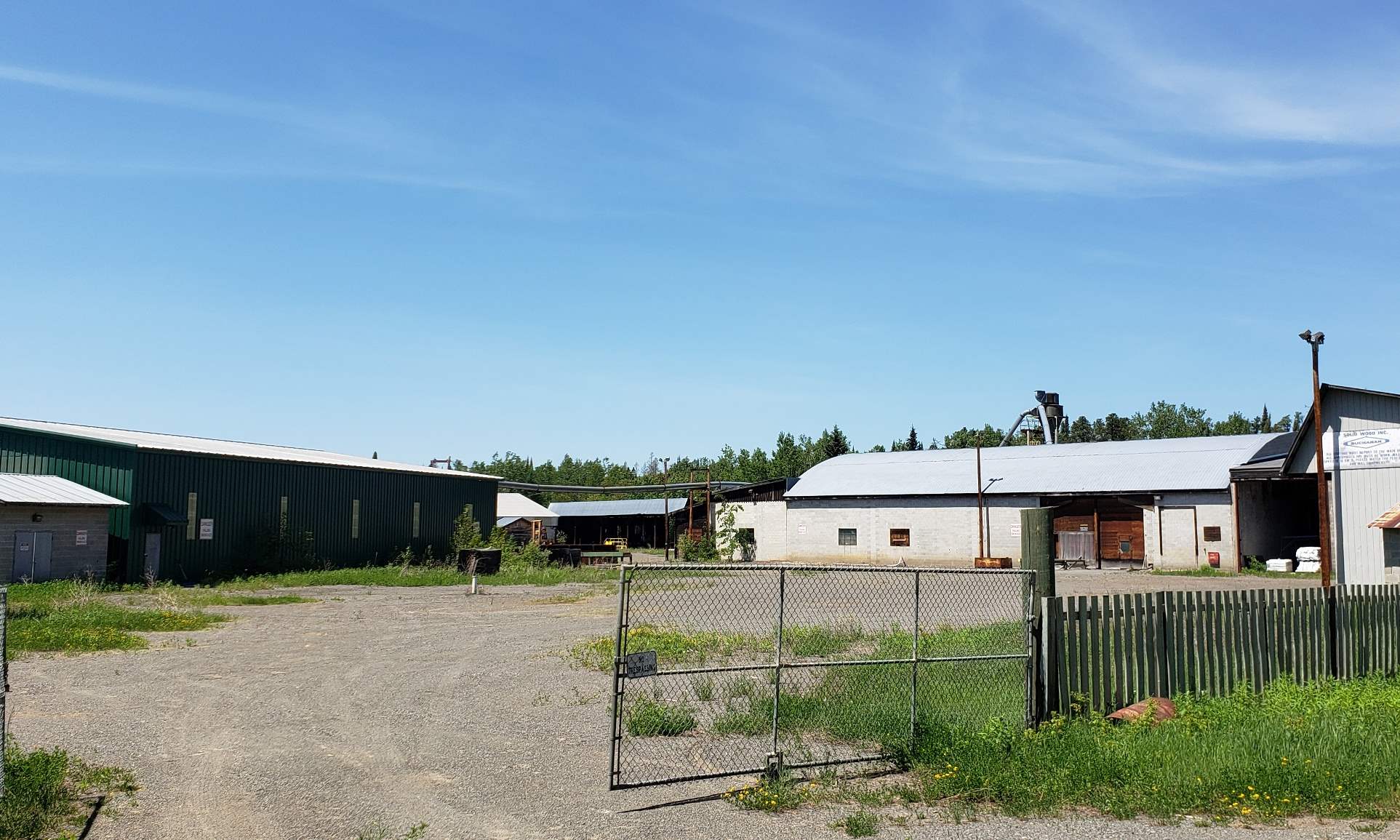 63 Loghrin Road, O'Connor Ontario, Canada