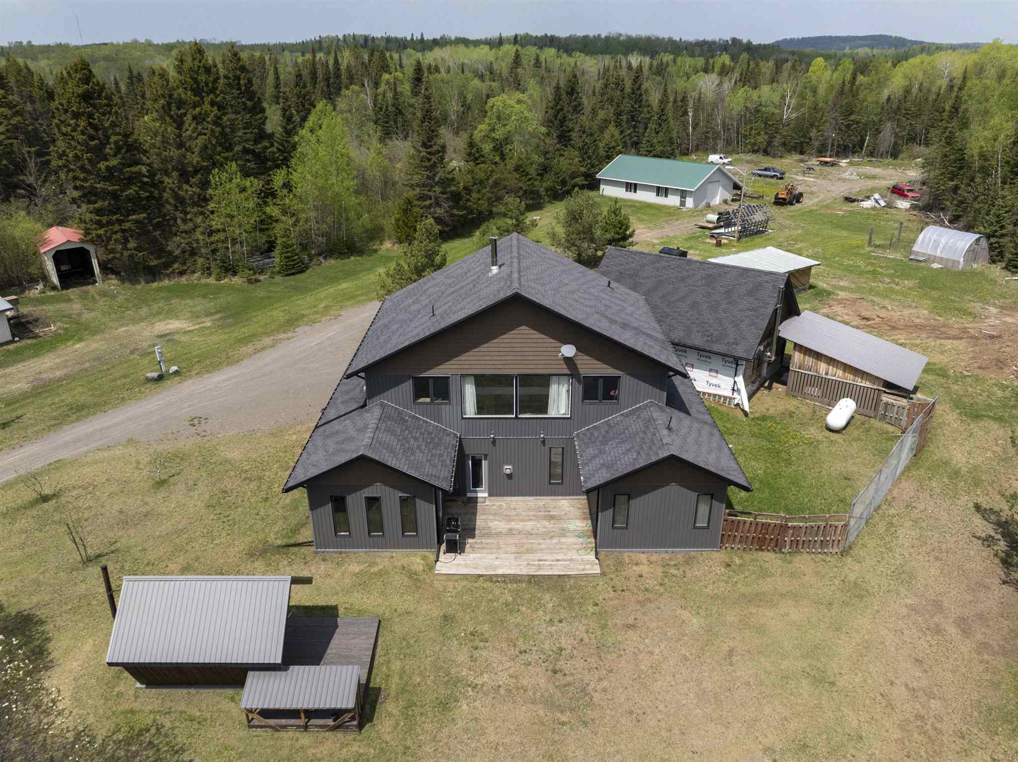 23 Gronroos Road, Thunder Bay, Ontario, Canada photo 1