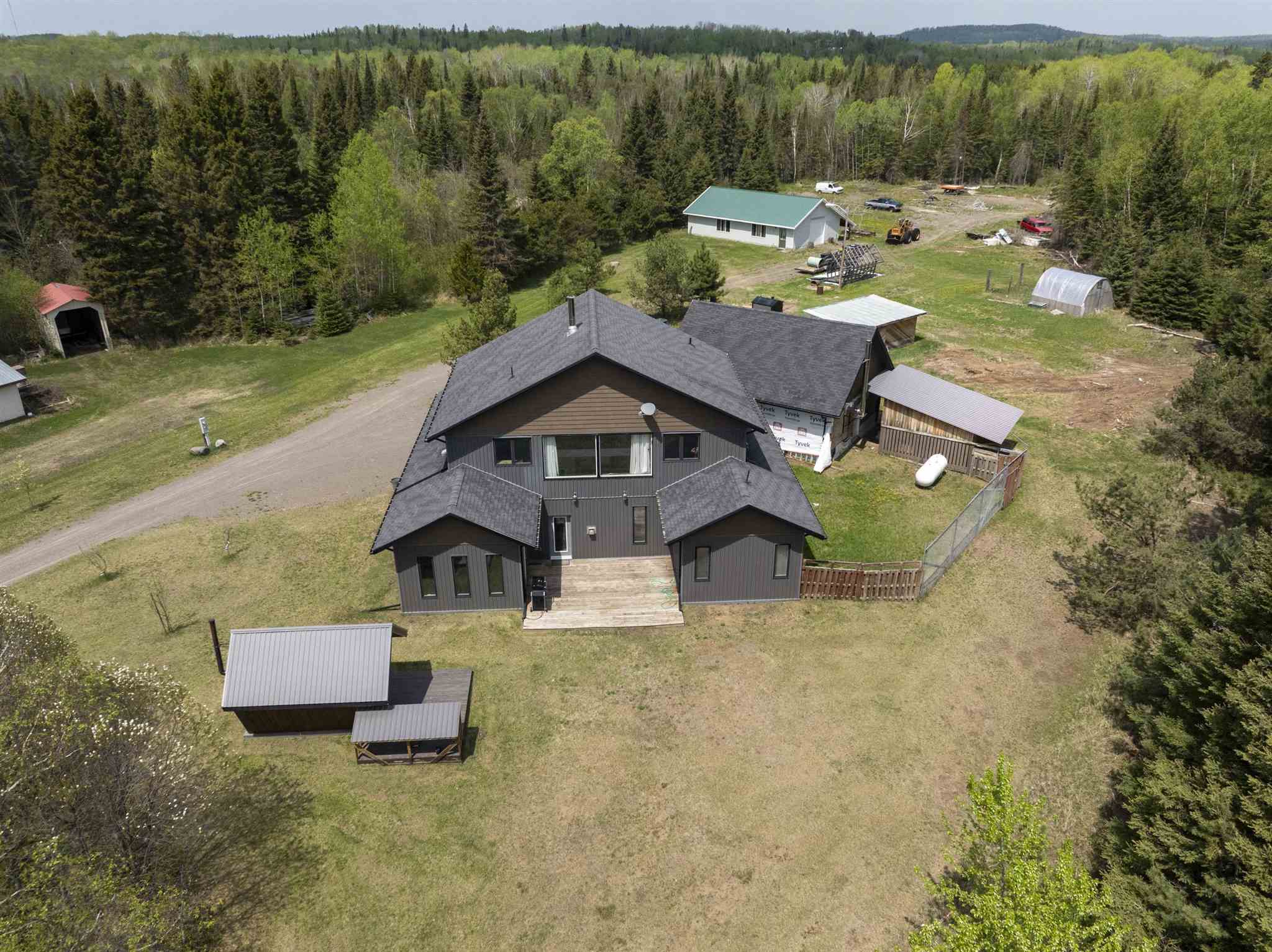 23 Gronroos Road, Thunder Bay, Ontario, Canada photo 40