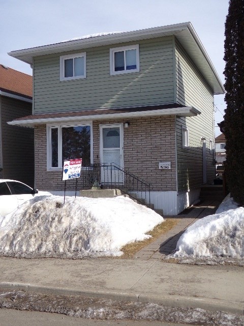 536 McDonald Street, Thunder Bay Ontario, Canada