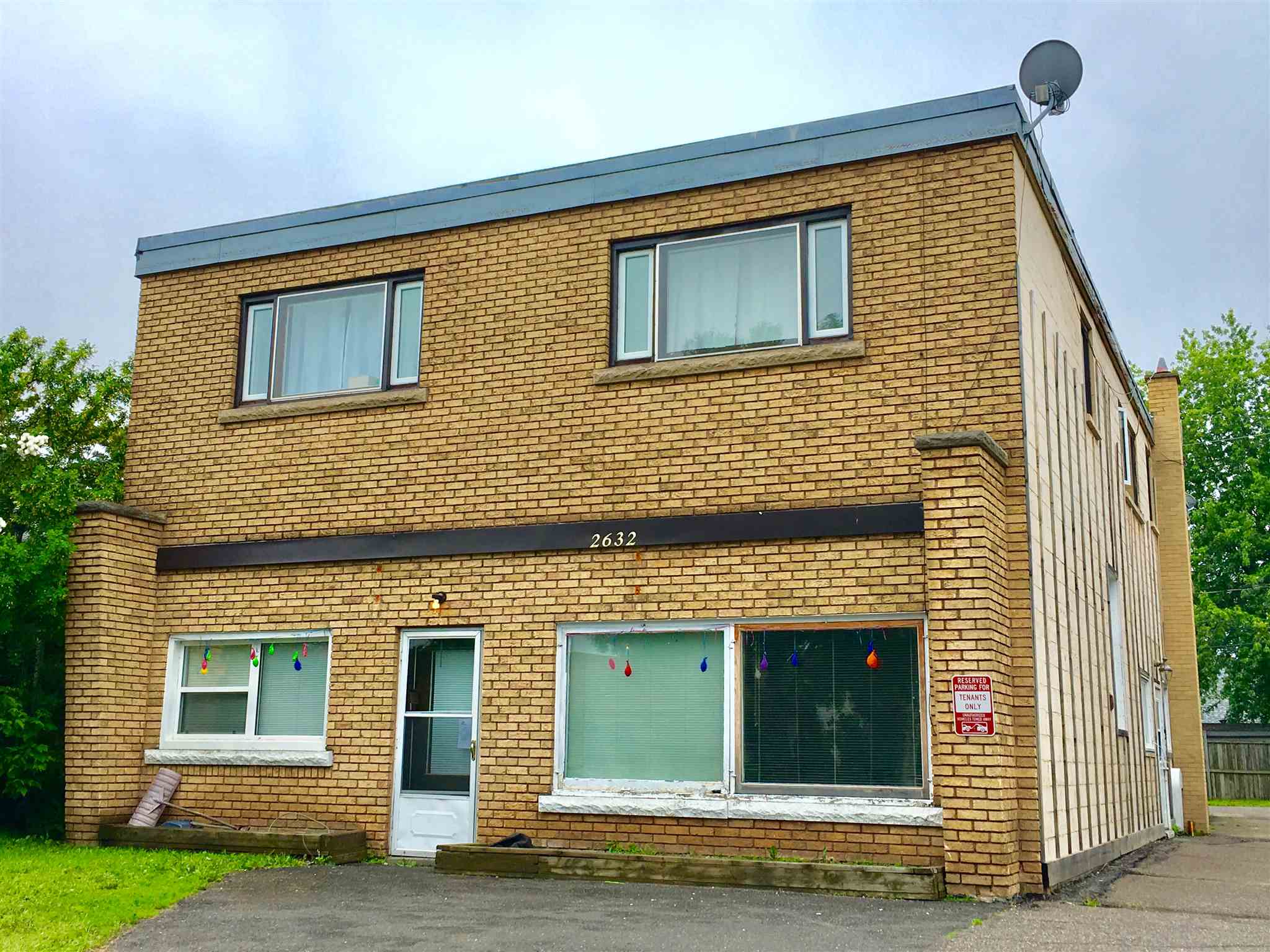 2632 Isabella Street, Thunder Bay Ontario, Canada
