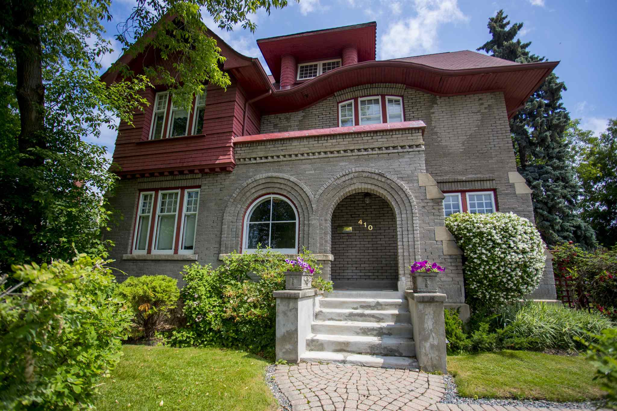 410 Vickers Street S, Thunder Bay Ontario, Canada