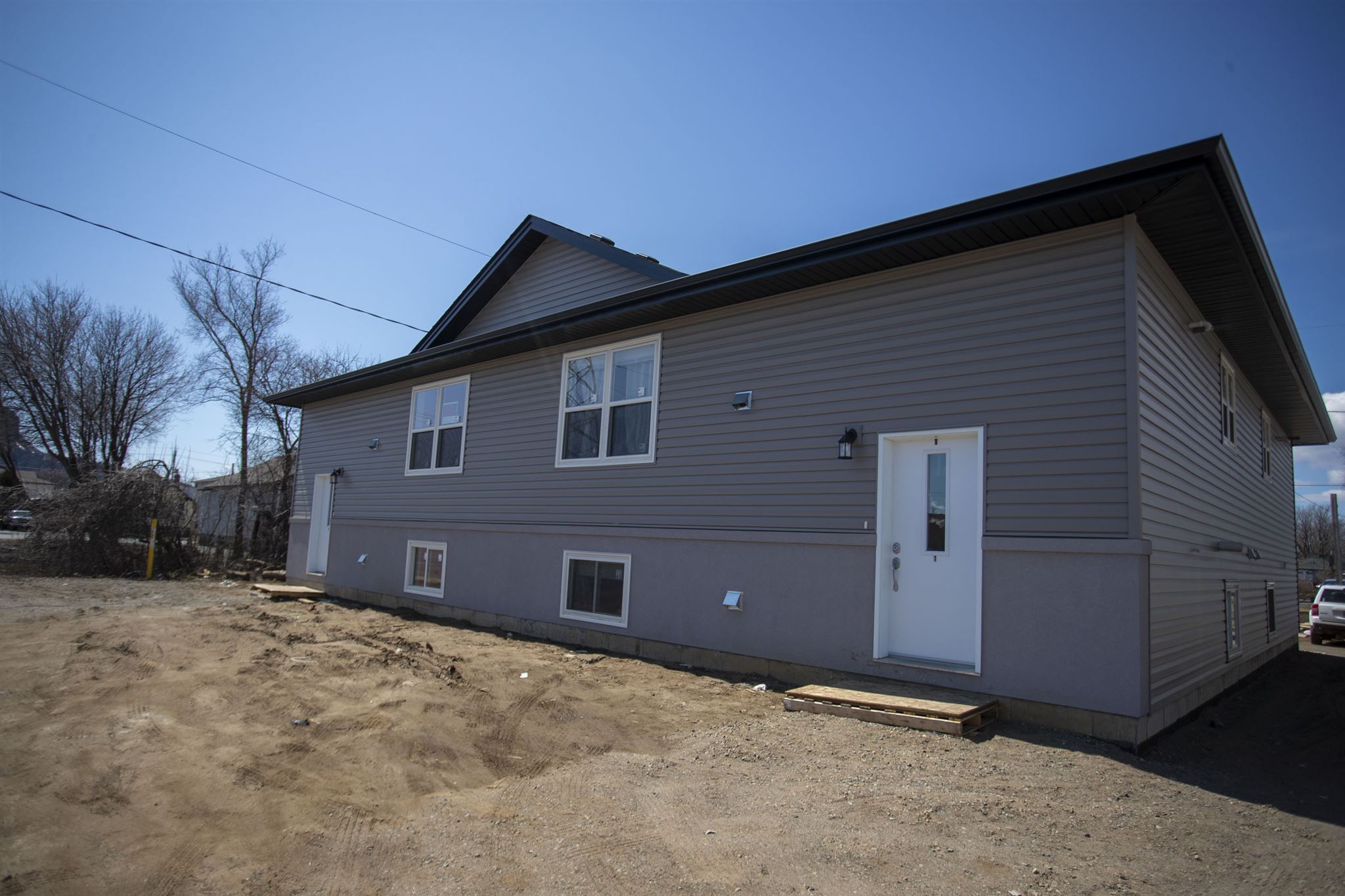 1347 James Street S, Thunder Bay Ontario, Canada