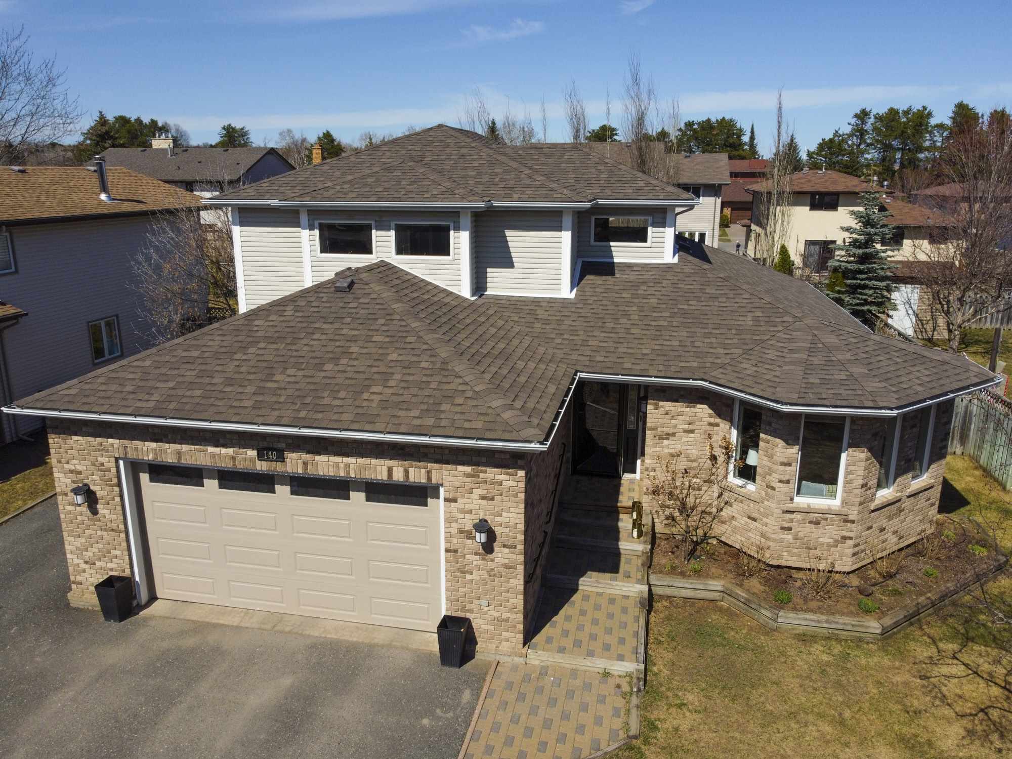 140 Chercover Drive, Thunder Bay Ontario, Canada