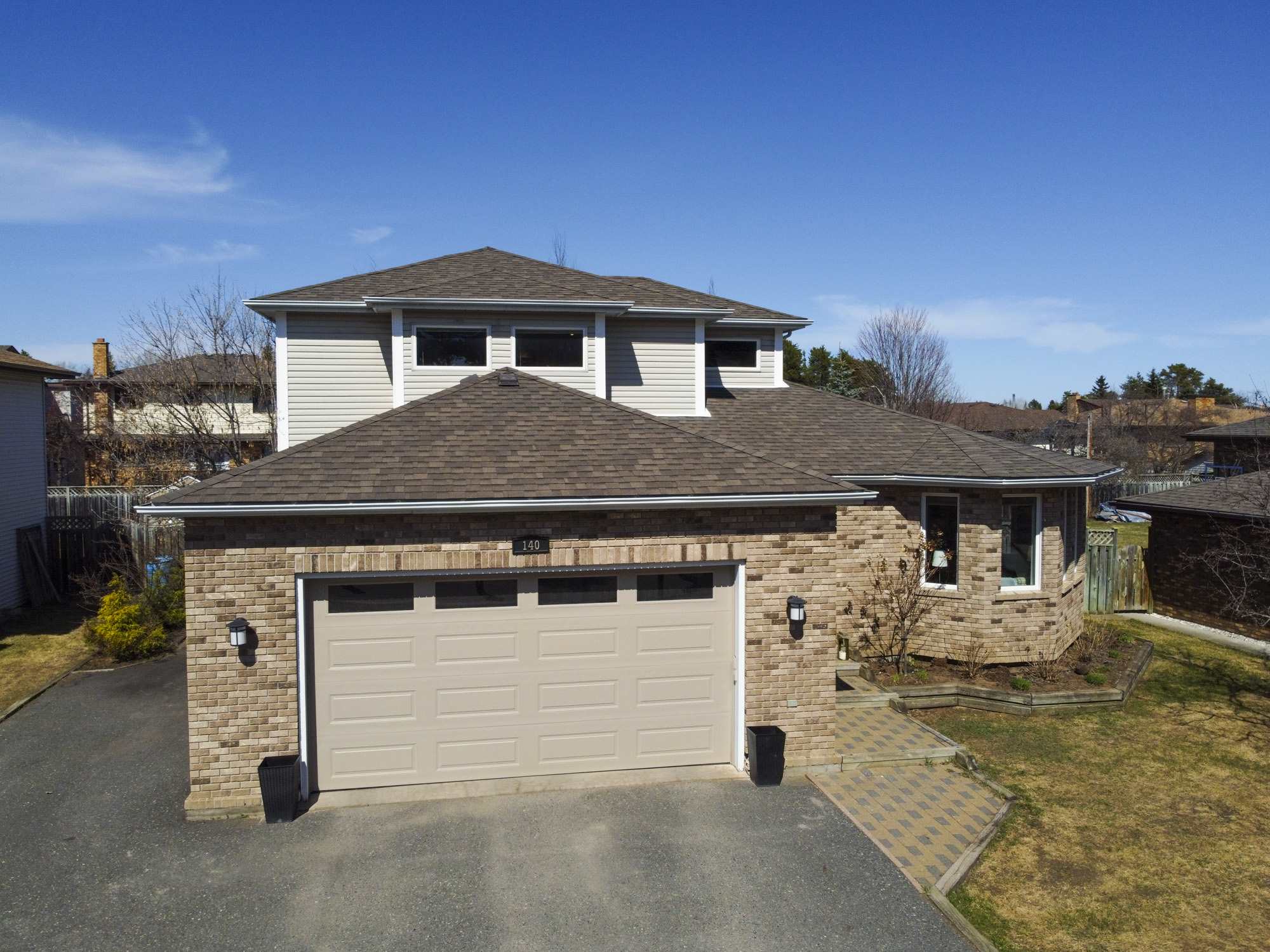 140 Chercover Drive, Thunder Bay Ontario, Canada