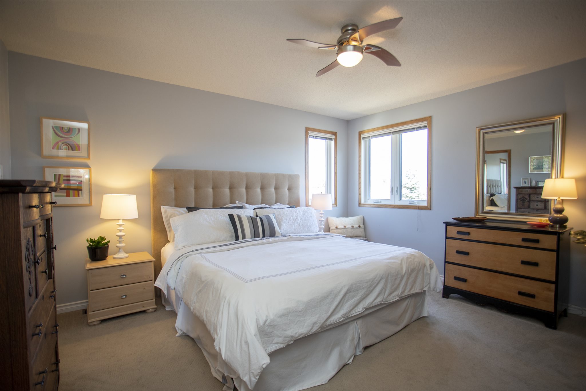 140 Chercover Drive, Thunder Bay Ontario, Canada