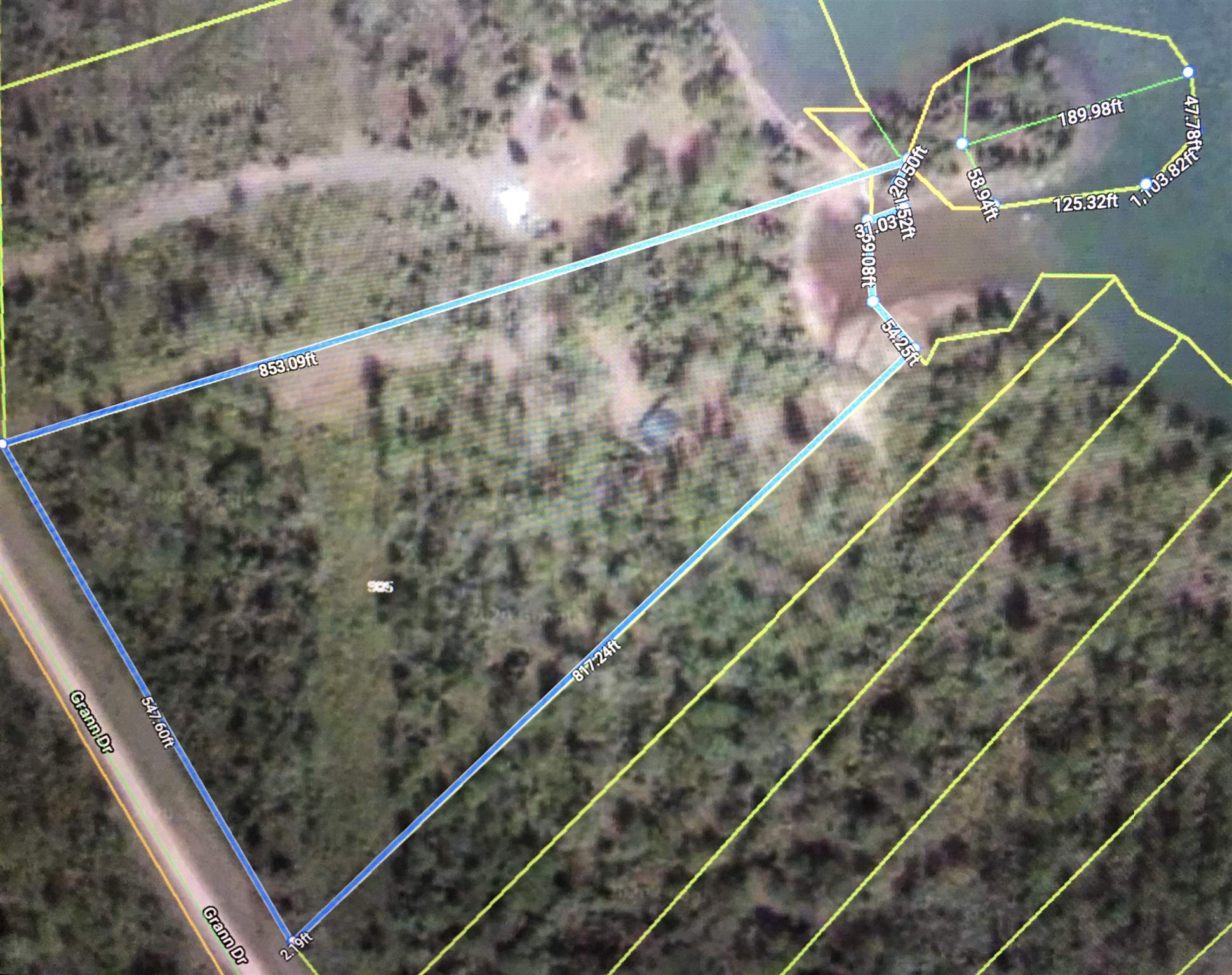 905 Grann Drive, Thunder Bay Ontario, Canada