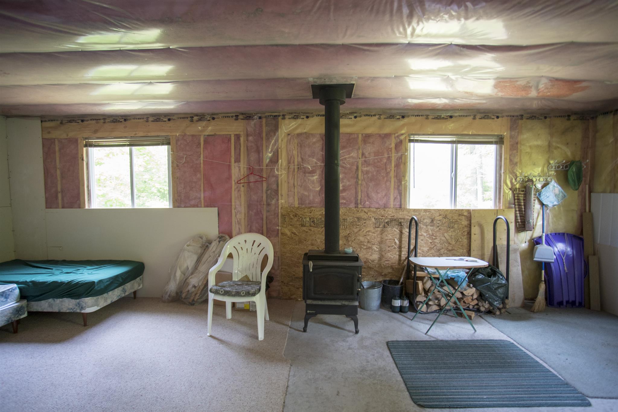 905 Grann Drive, Thunder Bay Ontario, Canada