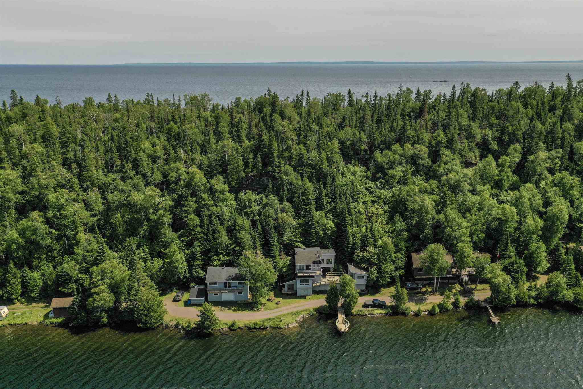 426 Road 400, Shuniah Ontario, Canada