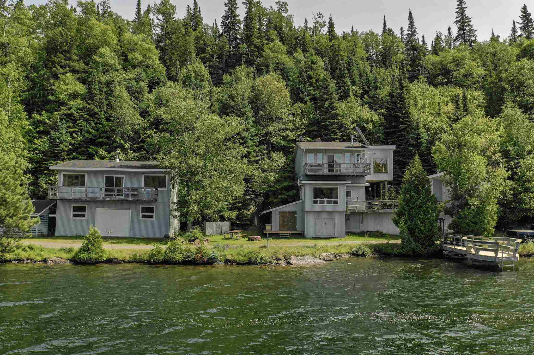 426 Road 400, Shuniah Ontario, Canada