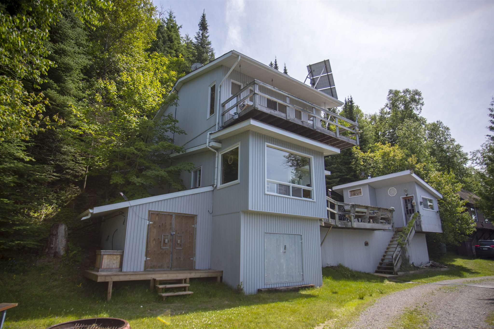 426 Road 400, Shuniah Ontario, Canada