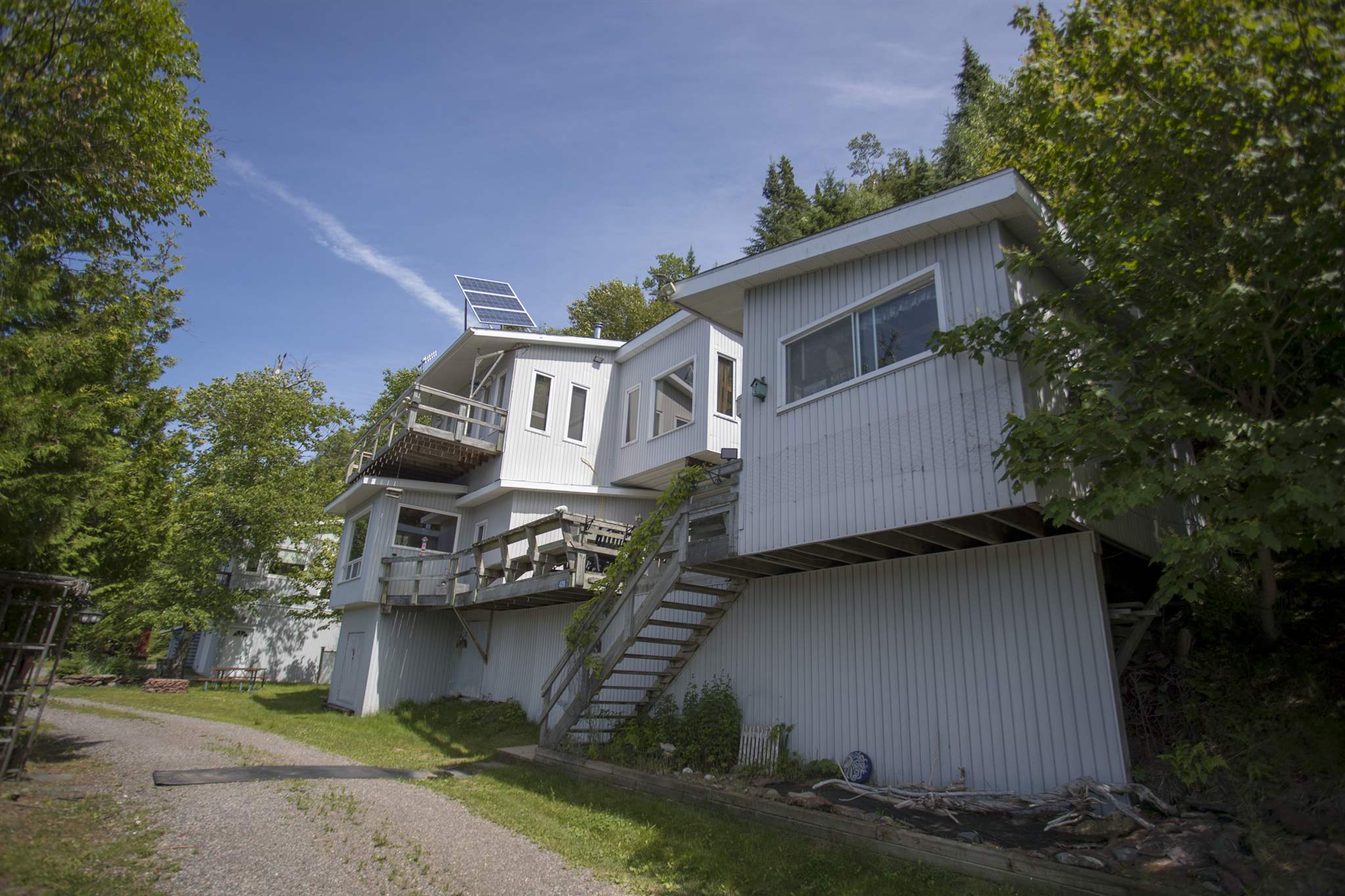 426 Road 400, Shuniah Ontario, Canada