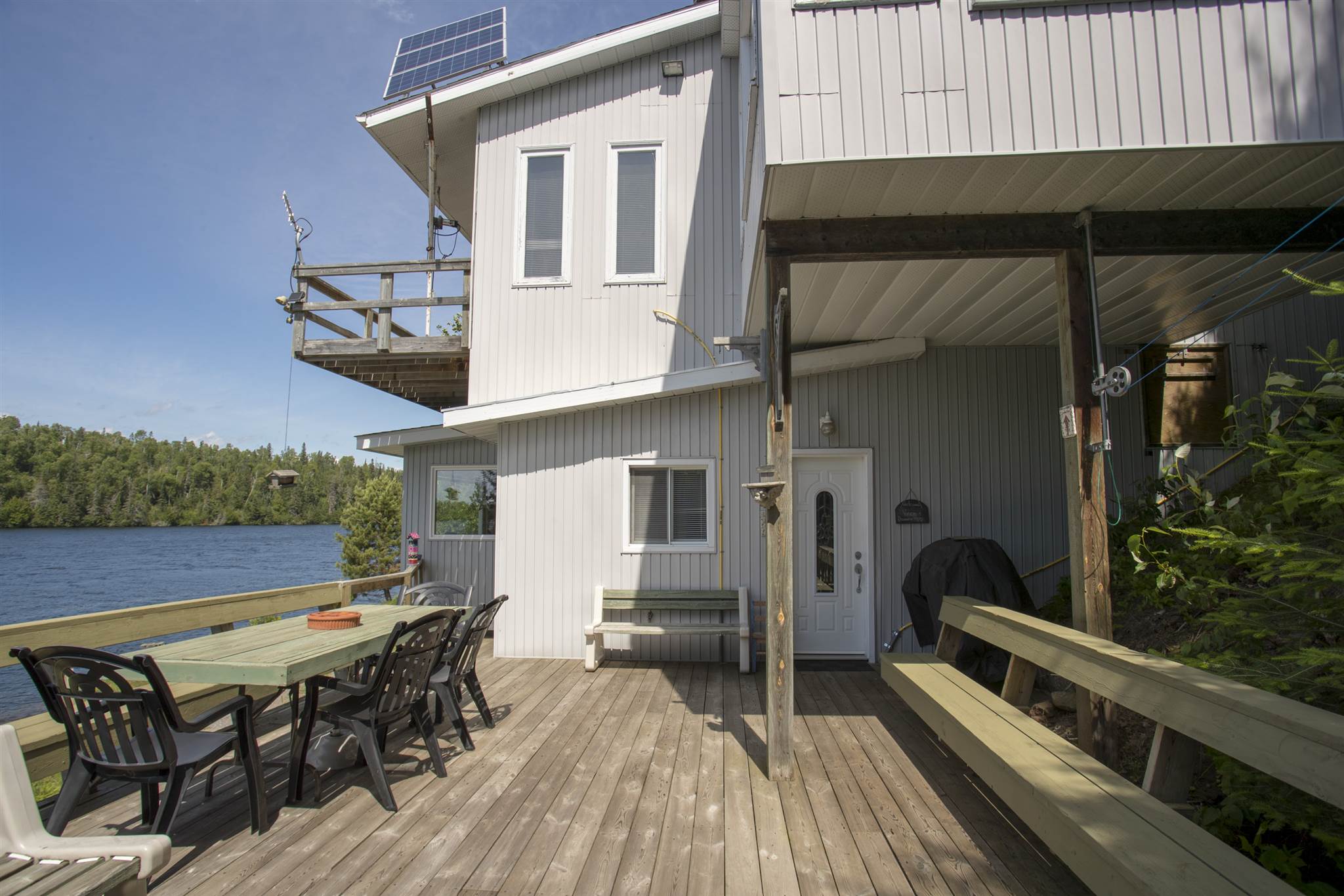 426 Road 400, Shuniah Ontario, Canada