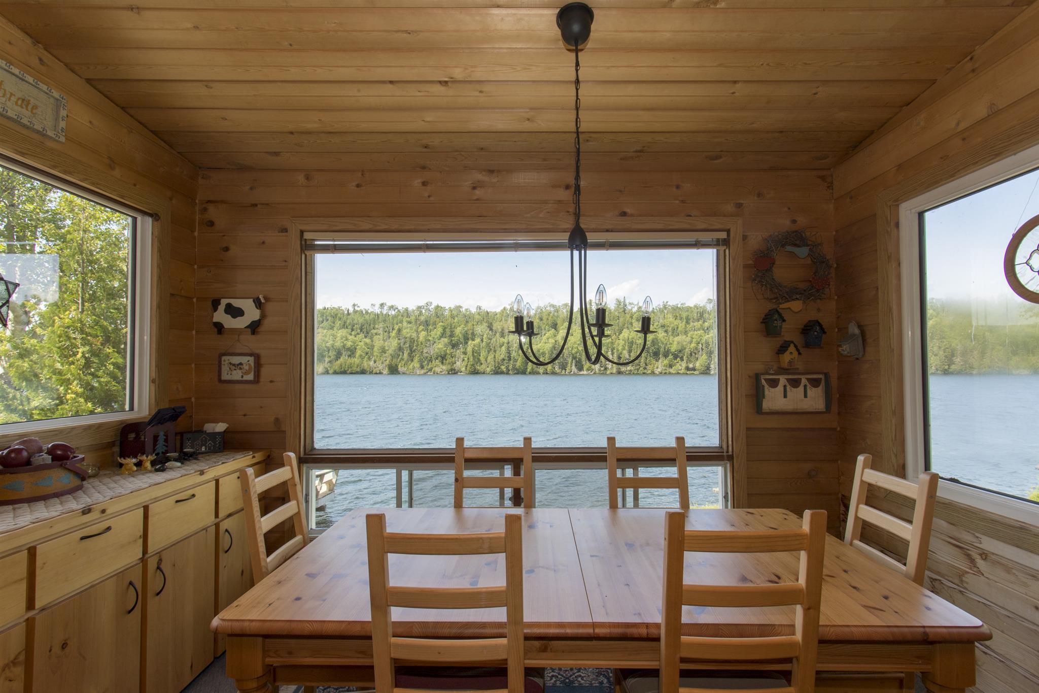 426 Road 400, Shuniah Ontario, Canada