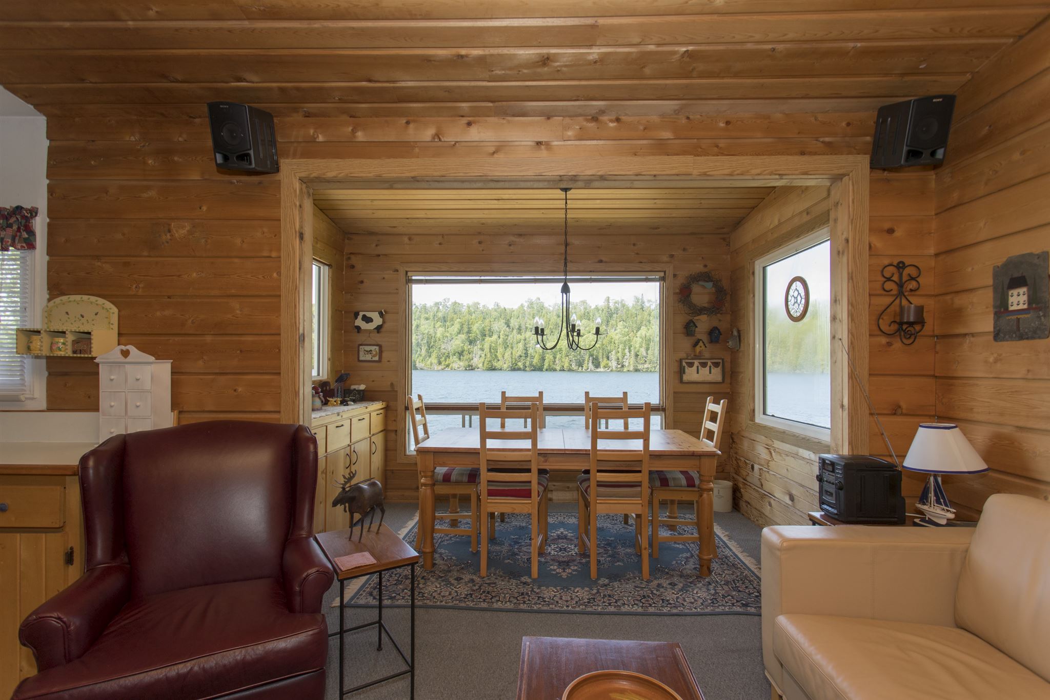 426 Road 400, Shuniah Ontario, Canada