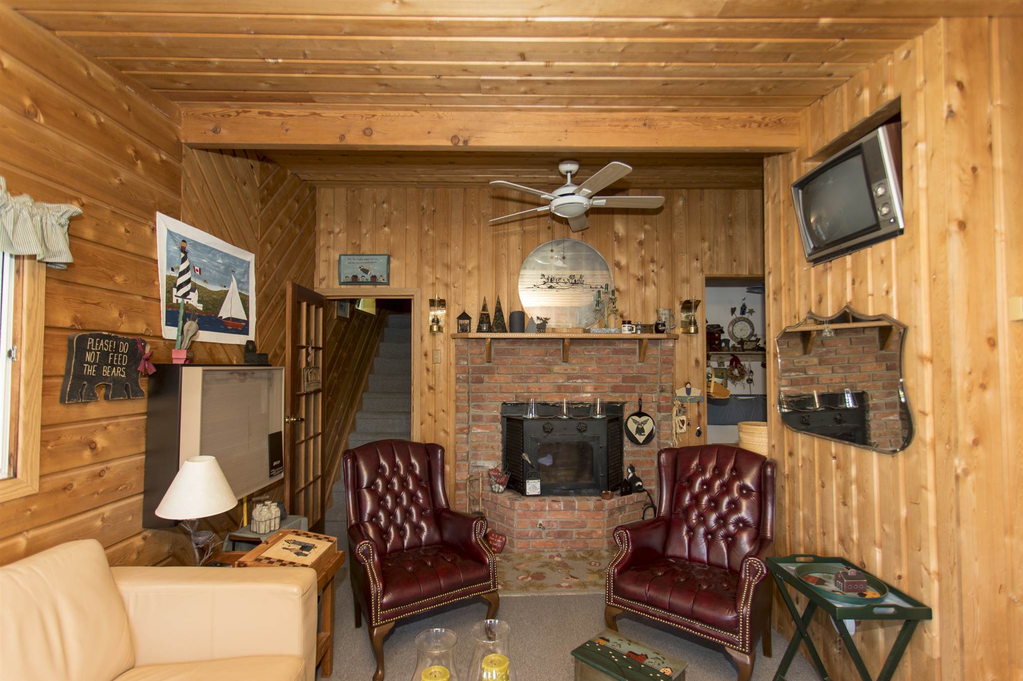 426 Road 400, Shuniah Ontario, Canada