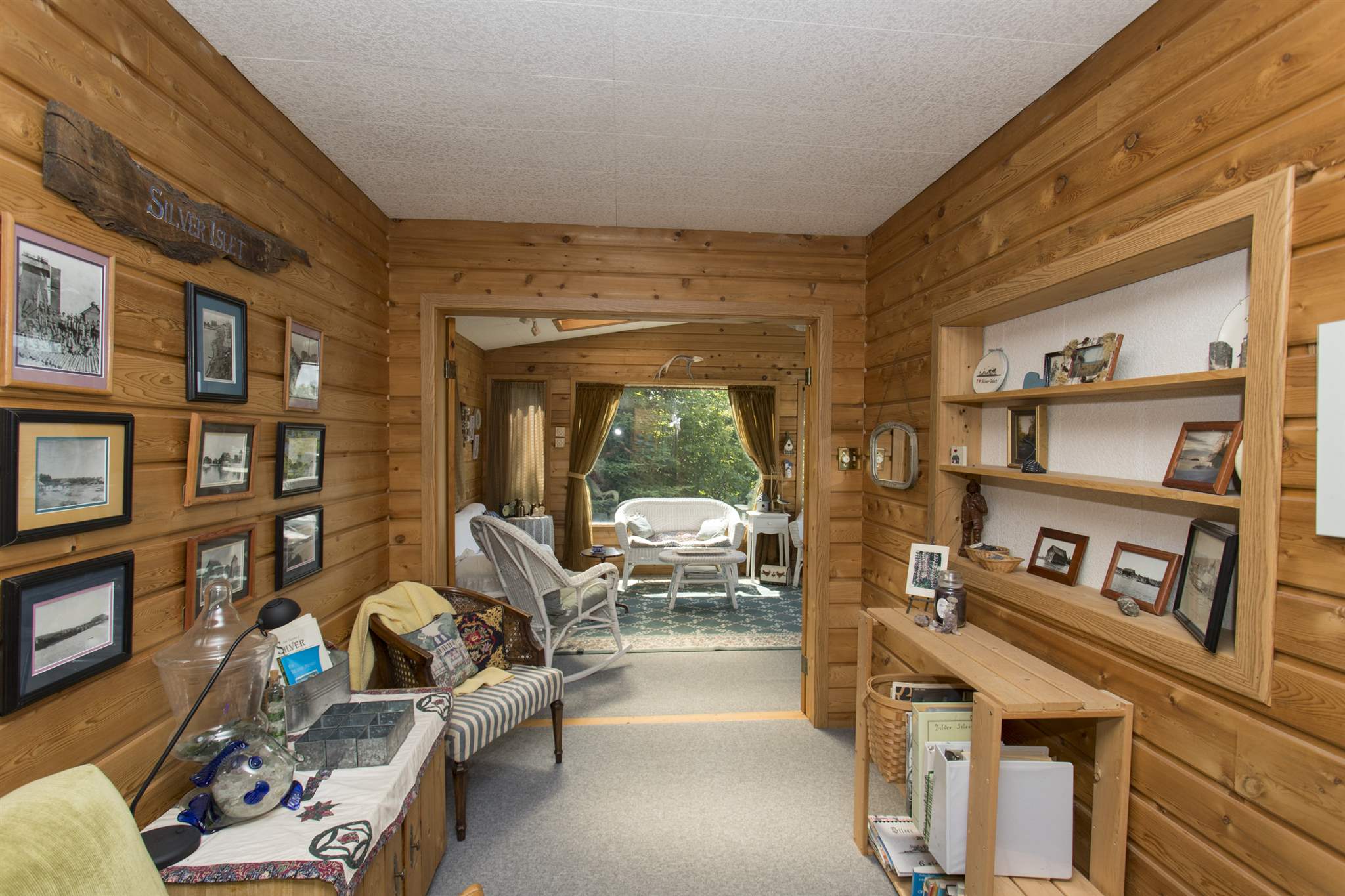 426 Road 400, Shuniah Ontario, Canada