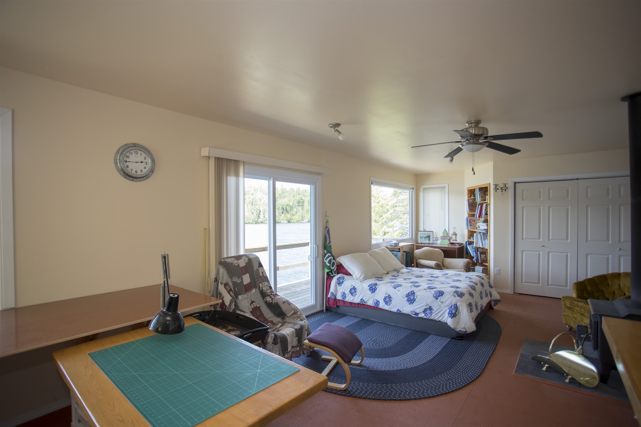 426 Road 400, Shuniah Ontario, Canada
