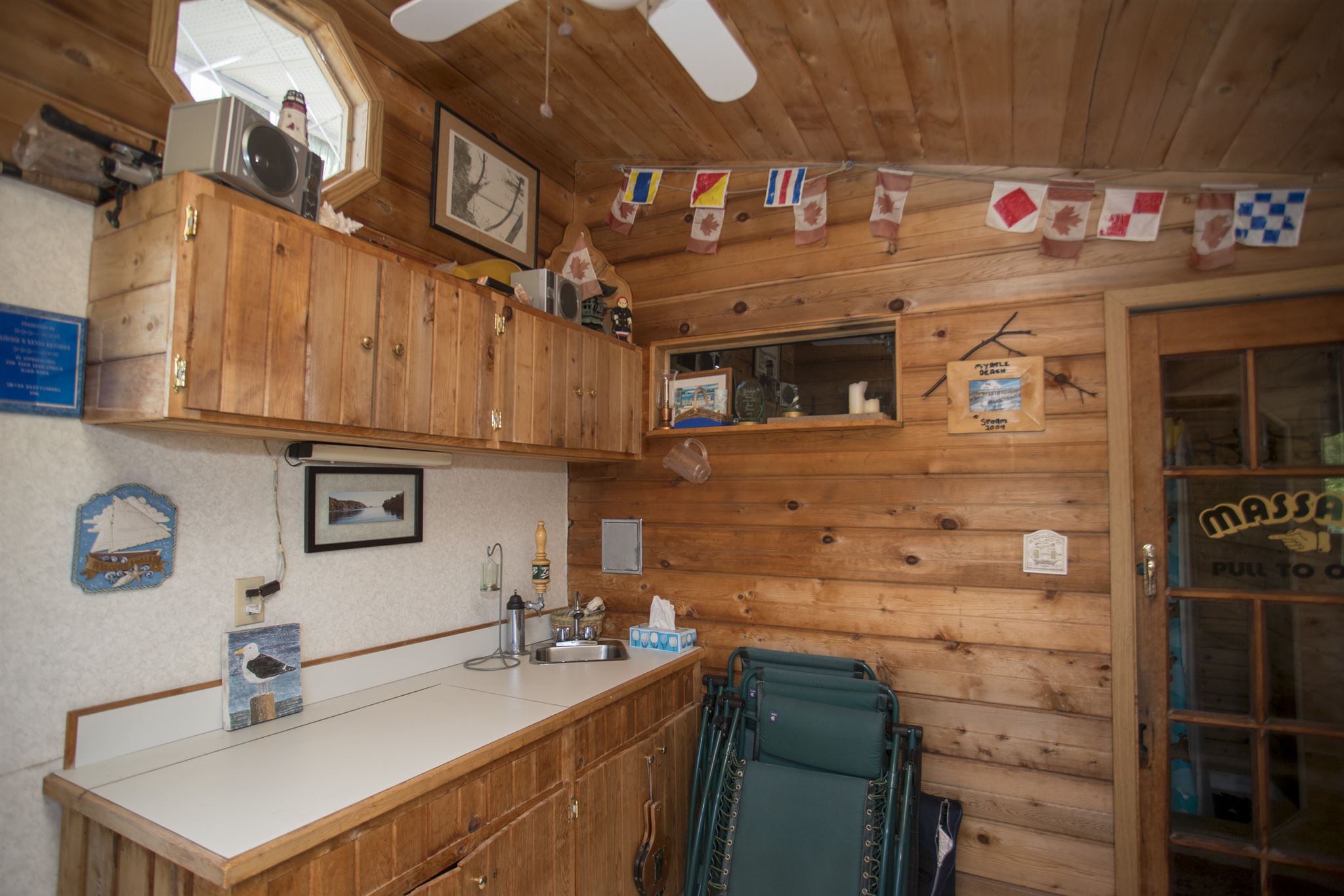 426 Road 400, Shuniah Ontario, Canada