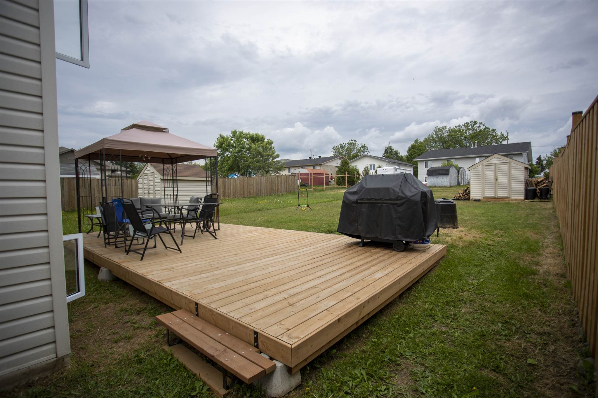 370 Hester Street, Thunder Bay Ontario, Canada