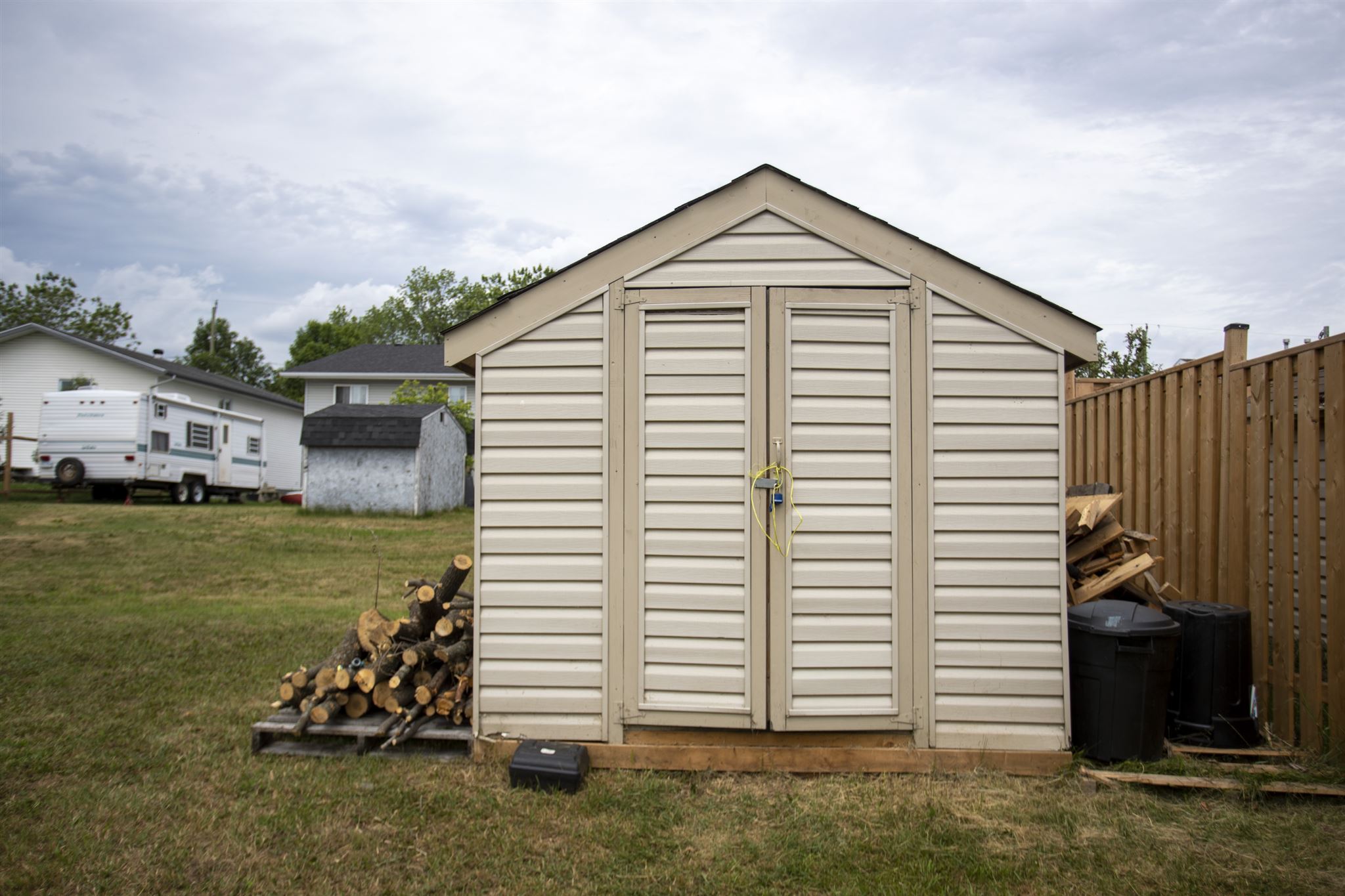 370 Hester Street, Thunder Bay Ontario, Canada
