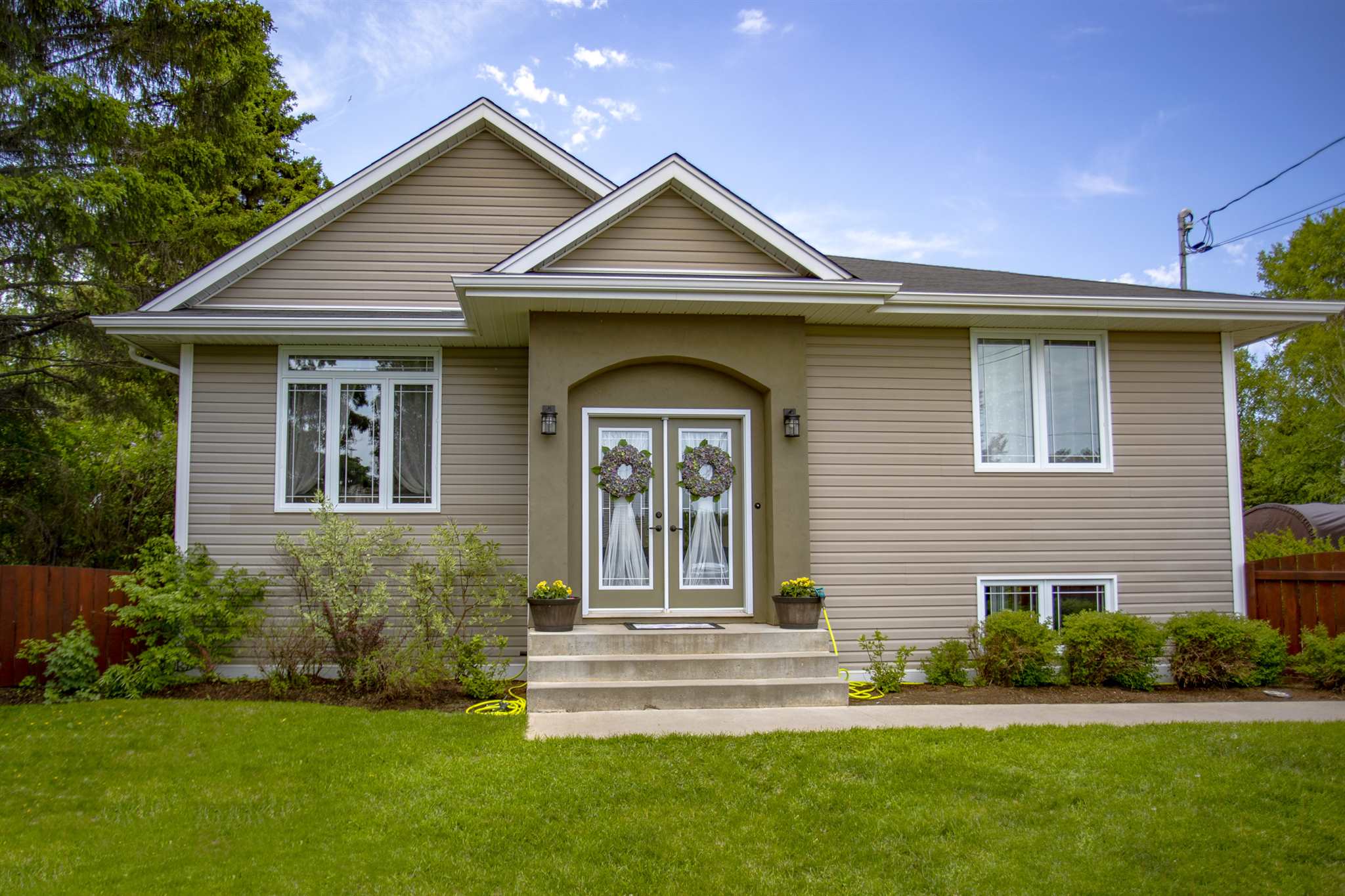 3285 15th Side Road, Thunder Bay Ontario, Canada