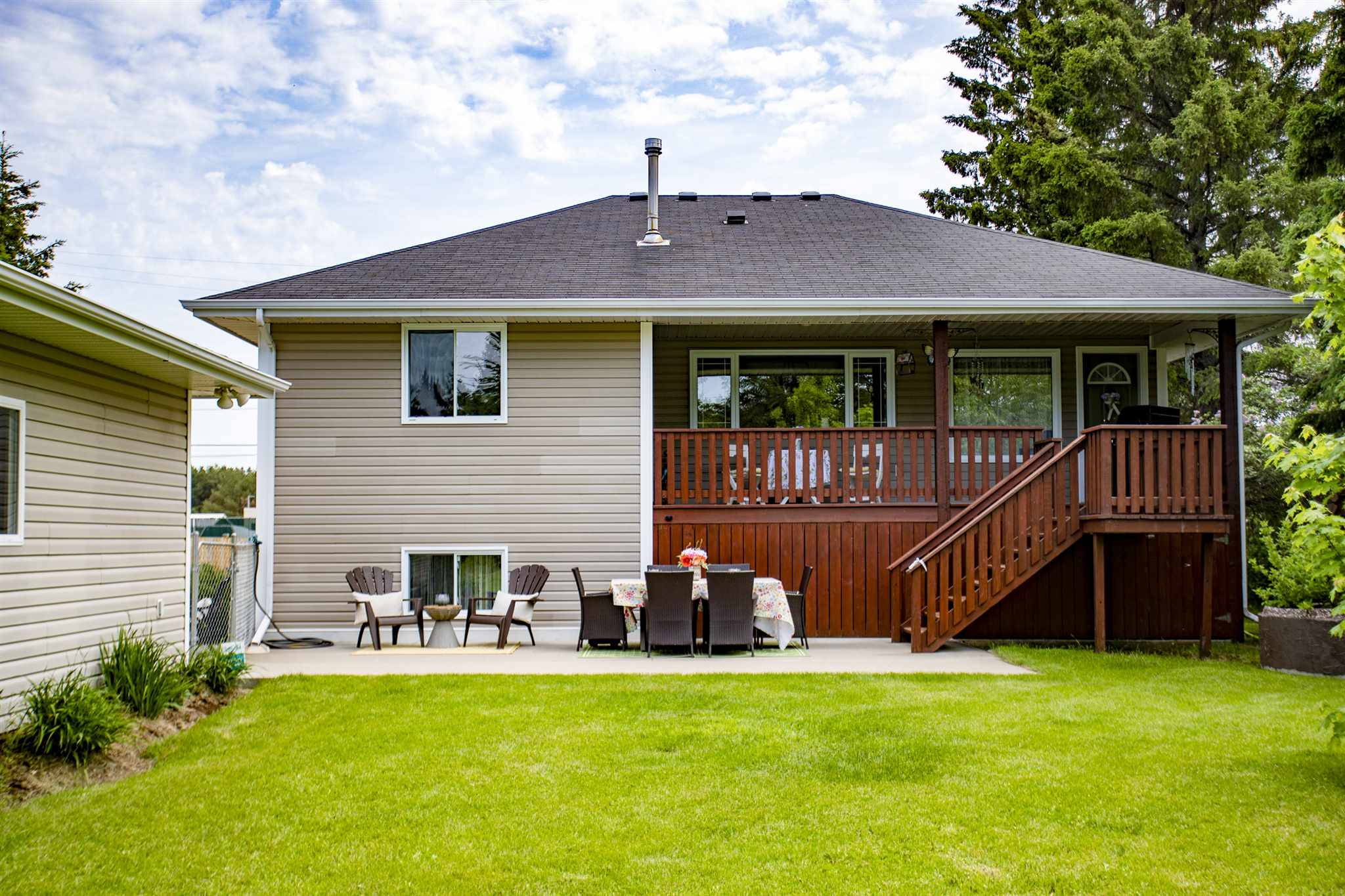 3285 15th Side Road, Thunder Bay Ontario, Canada