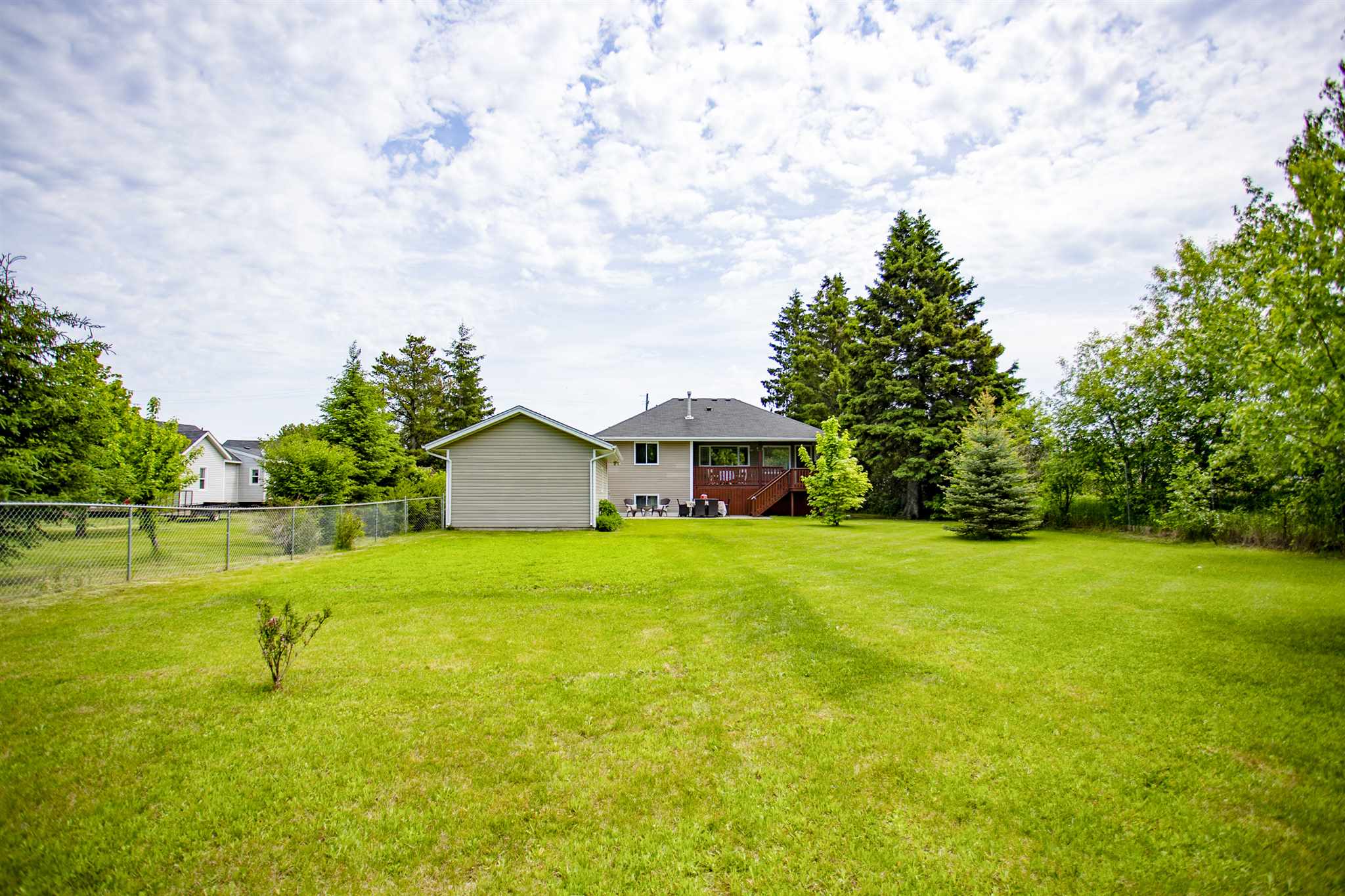 3285 15th Side Road, Thunder Bay Ontario, Canada