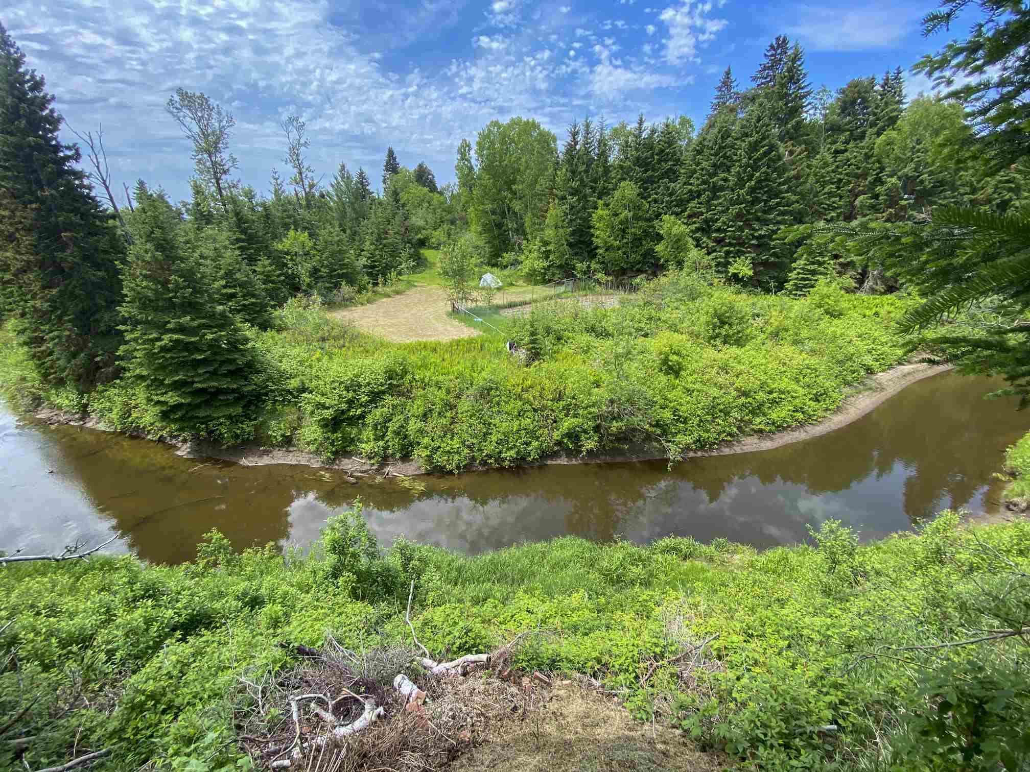 3285 15th Side Road, Thunder Bay Ontario, Canada