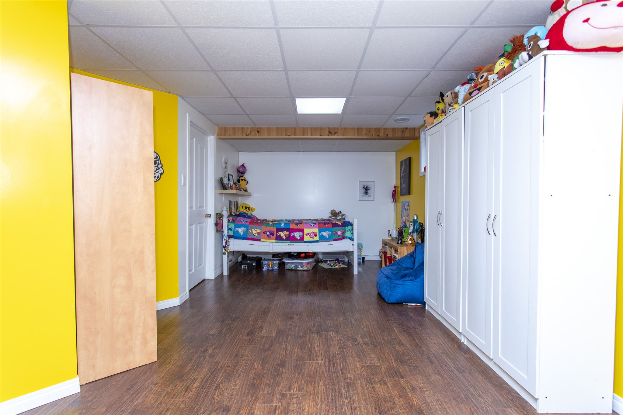 101 Chercover Drive, Thunder Bay Ontario, Canada