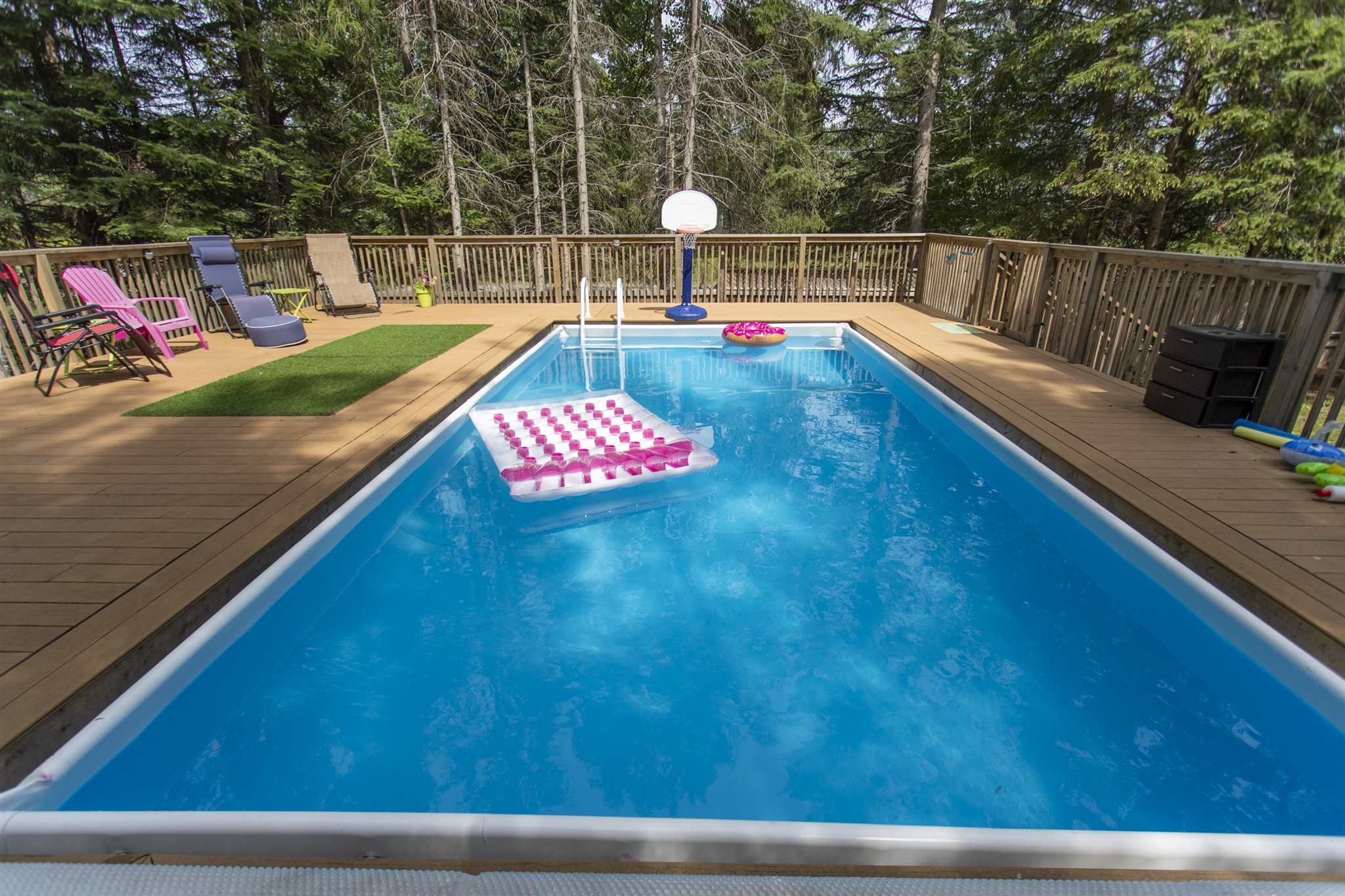 101 Chercover Drive, Thunder Bay Ontario, Canada