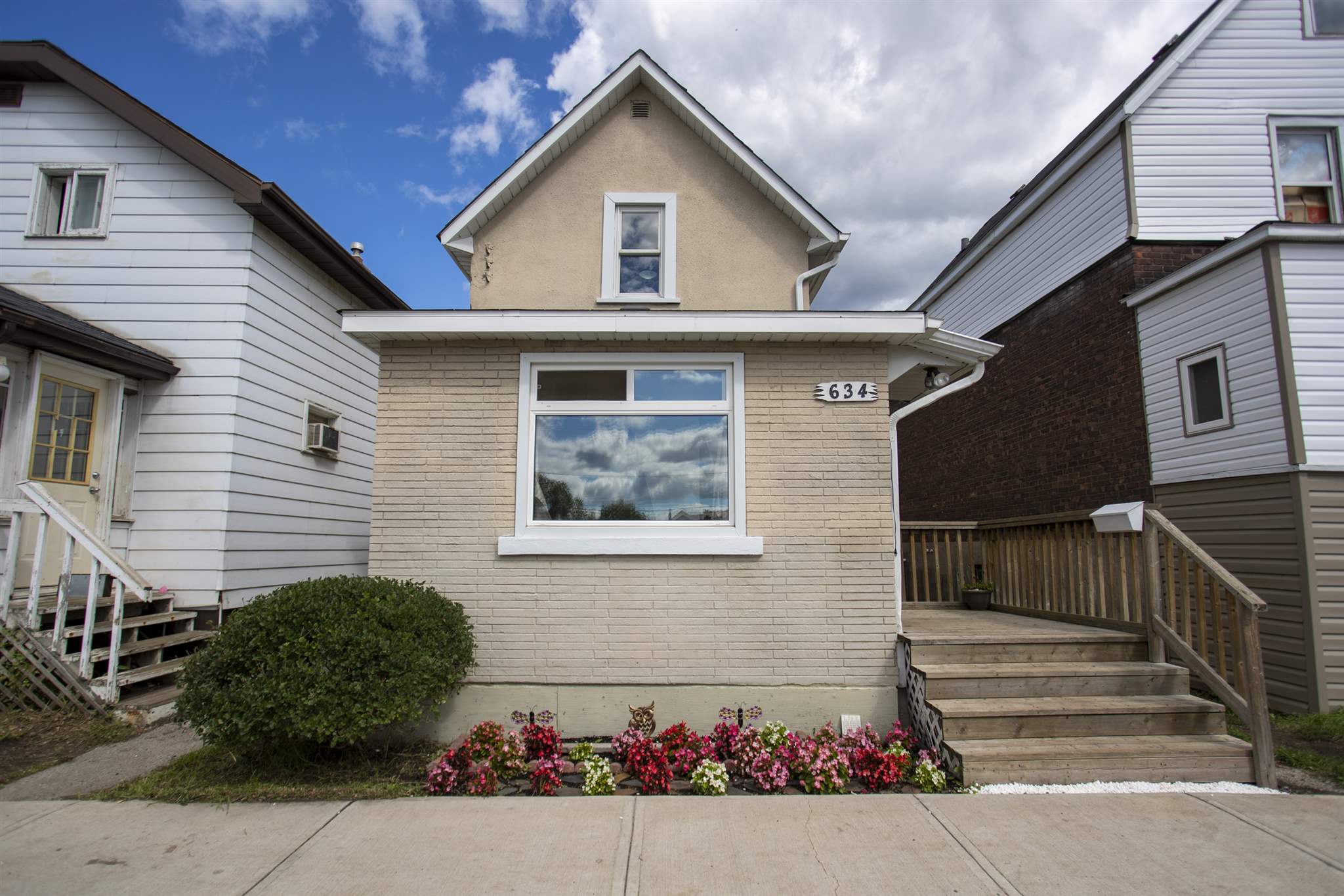 634 McLaughlin Street, Thunder Bay Ontario, Canada