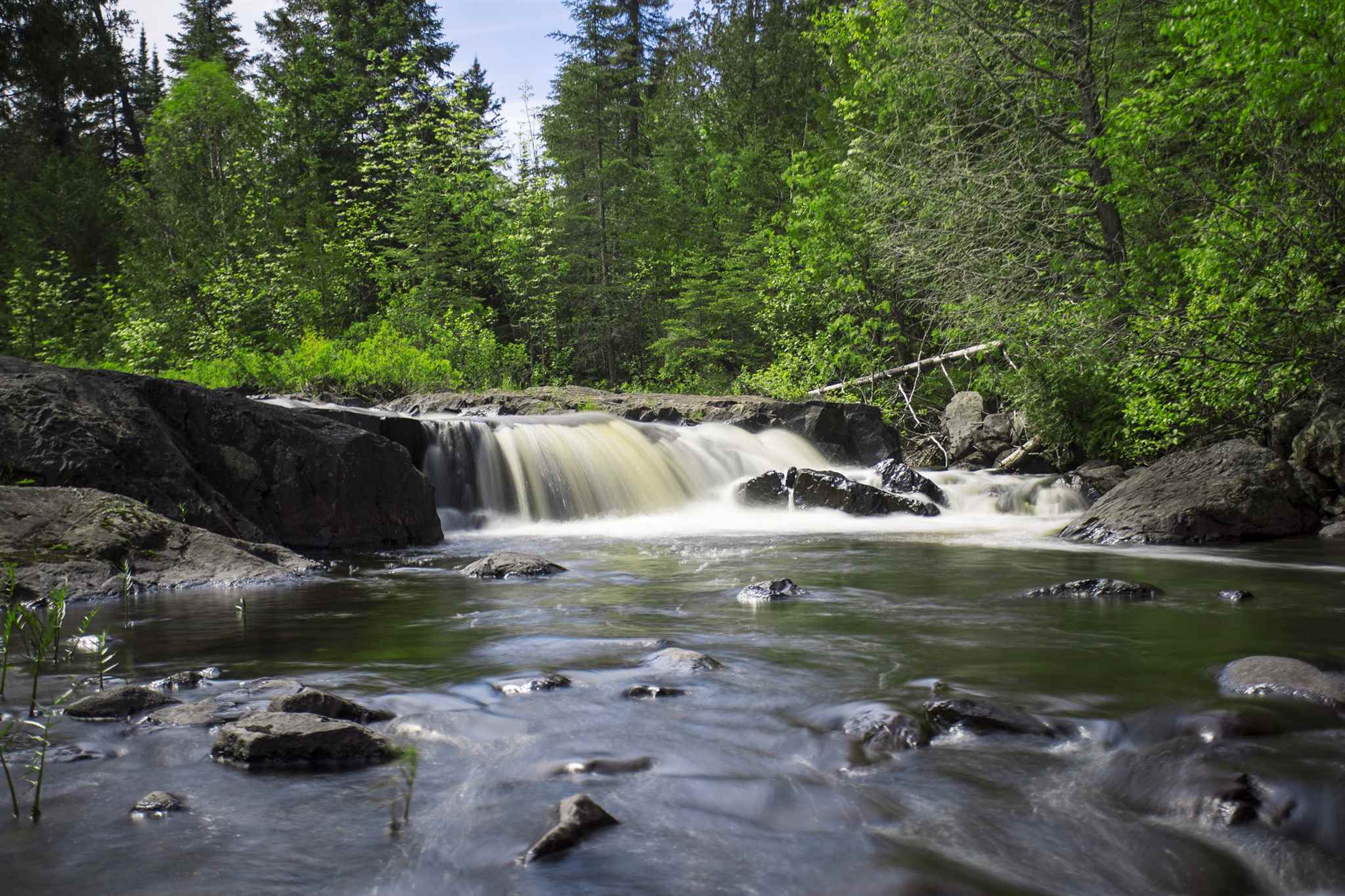 Lot 7 Kam Current Road, Gorham Township Ontario, Canada