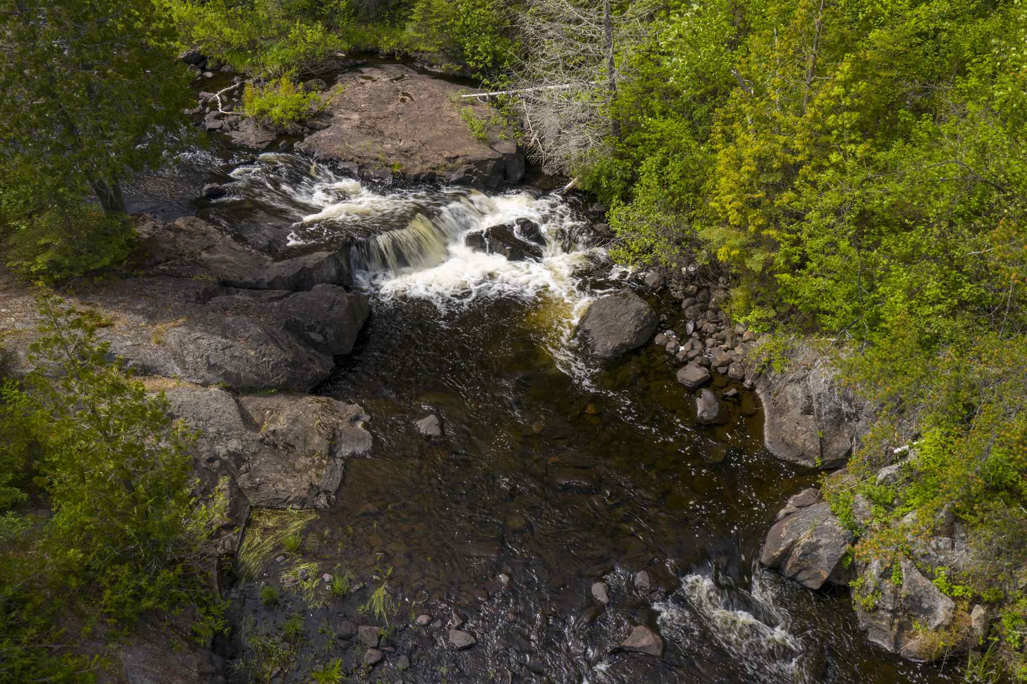 Lot 7 Kam Current Road, Gorham Township Ontario, Canada