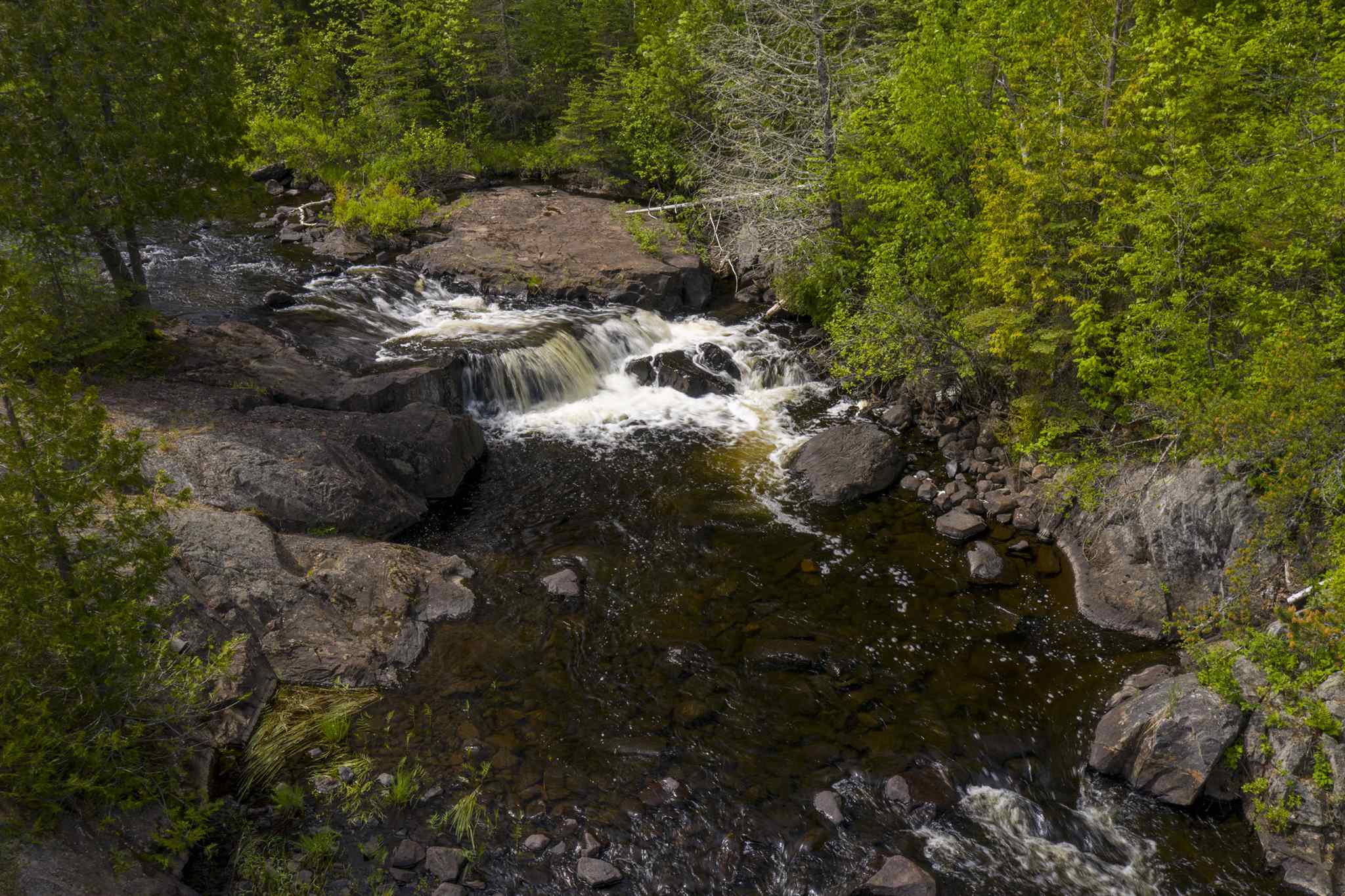 Lot 7 Kam Current Road, Gorham Township Ontario, Canada