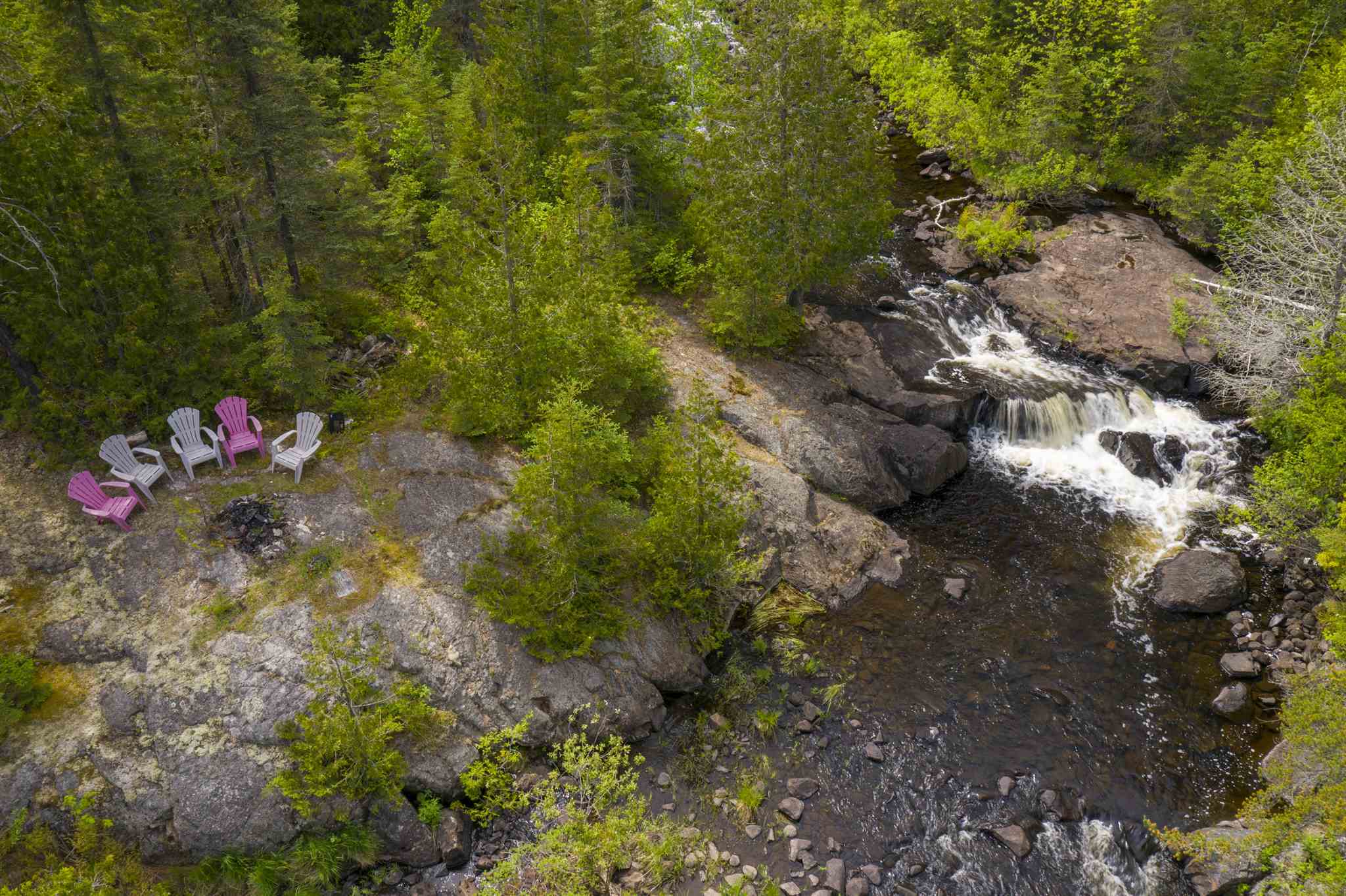 Lot 7 Kam Current Road, Gorham Township Ontario, Canada