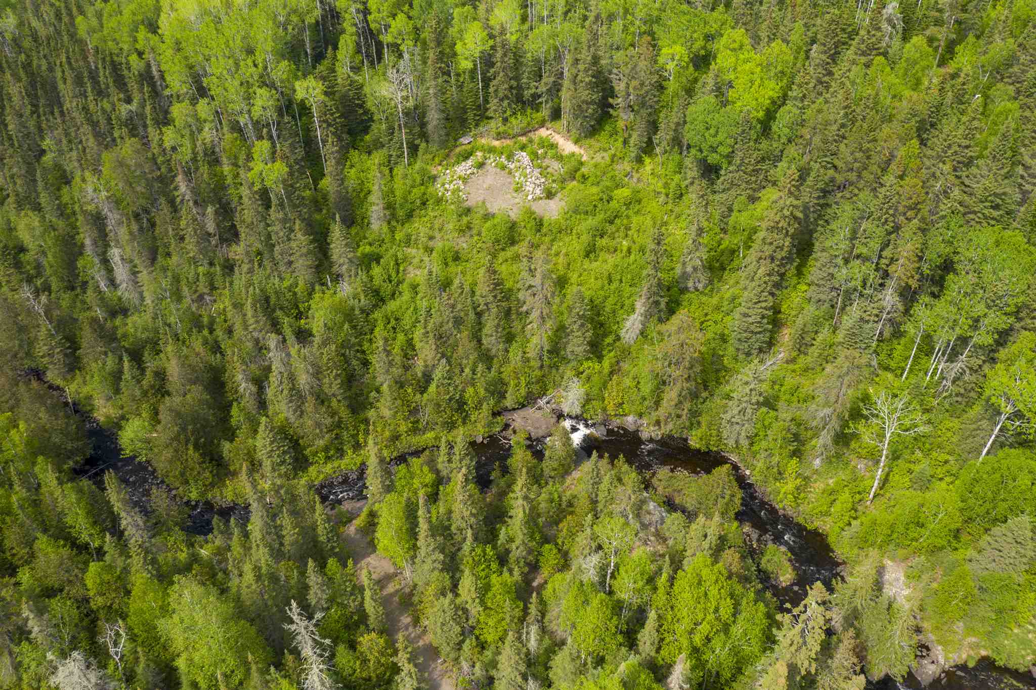 Lot 7 Kam Current Road, Gorham Township Ontario, Canada