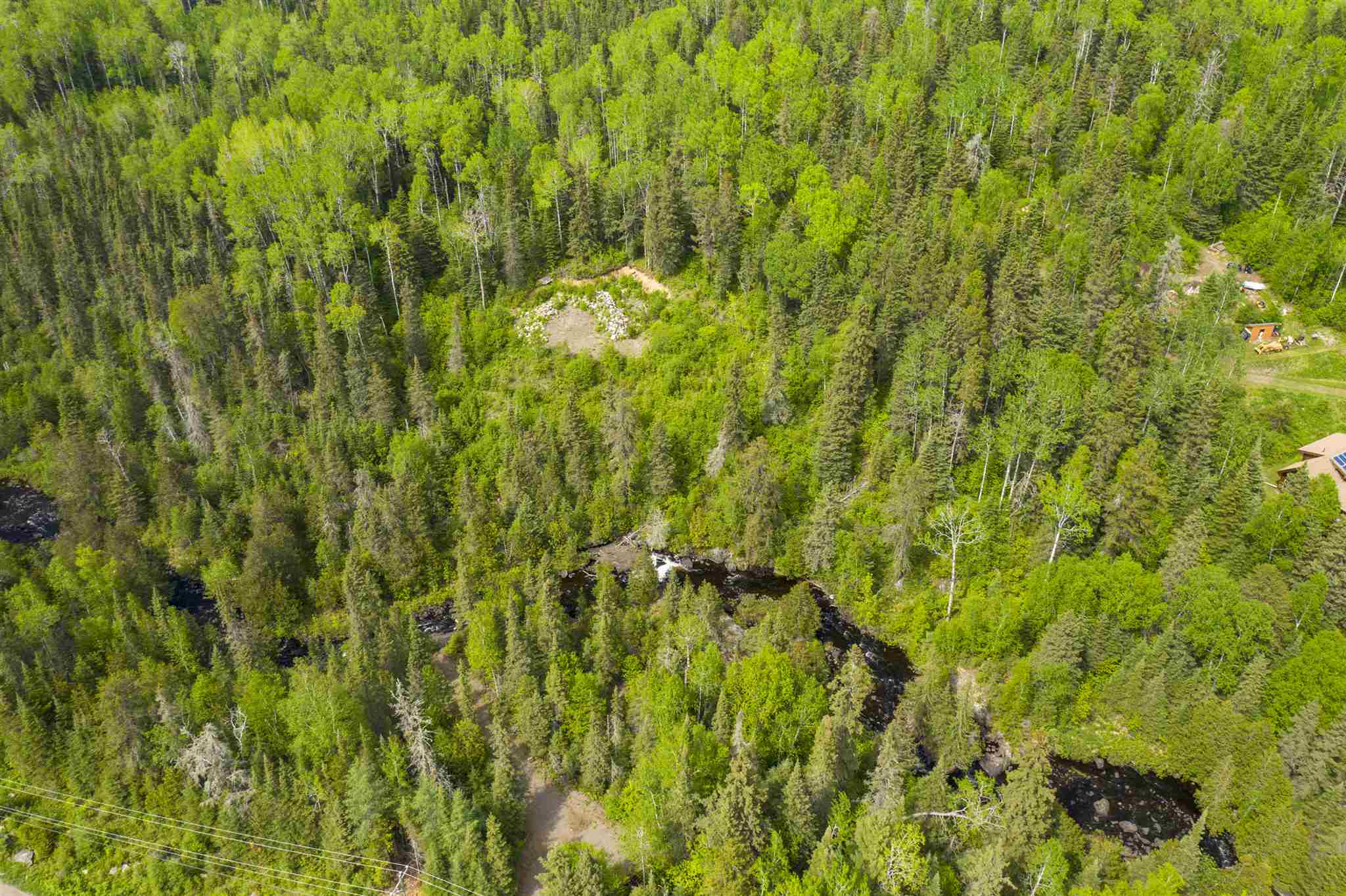 Lot 7 Kam Current Road, Gorham Township Ontario, Canada